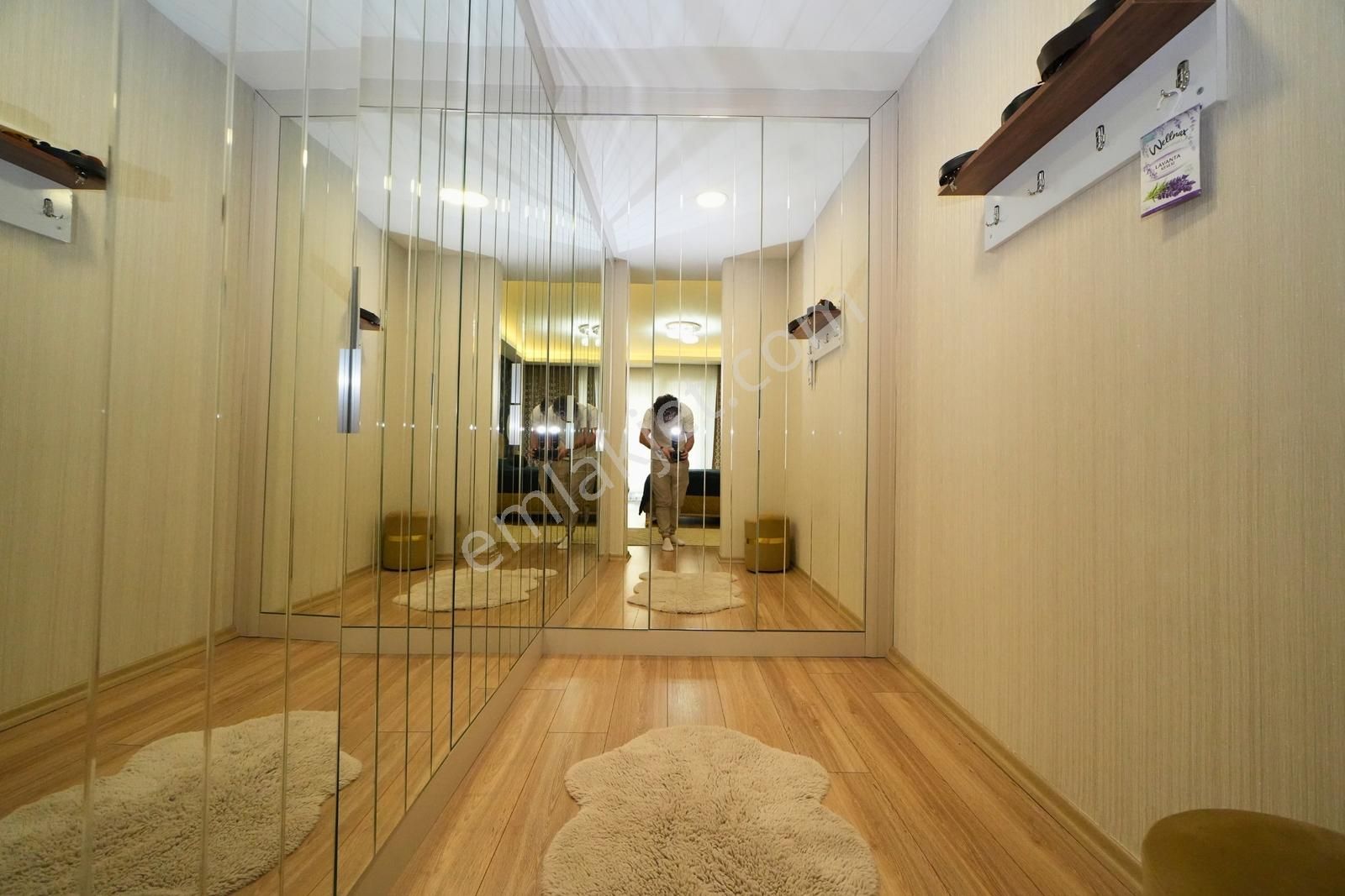 Rw Land Gayrimenkul Btg İnvetum 3.5+1 222m2 Manzaralı Dubleks - Görsel 32