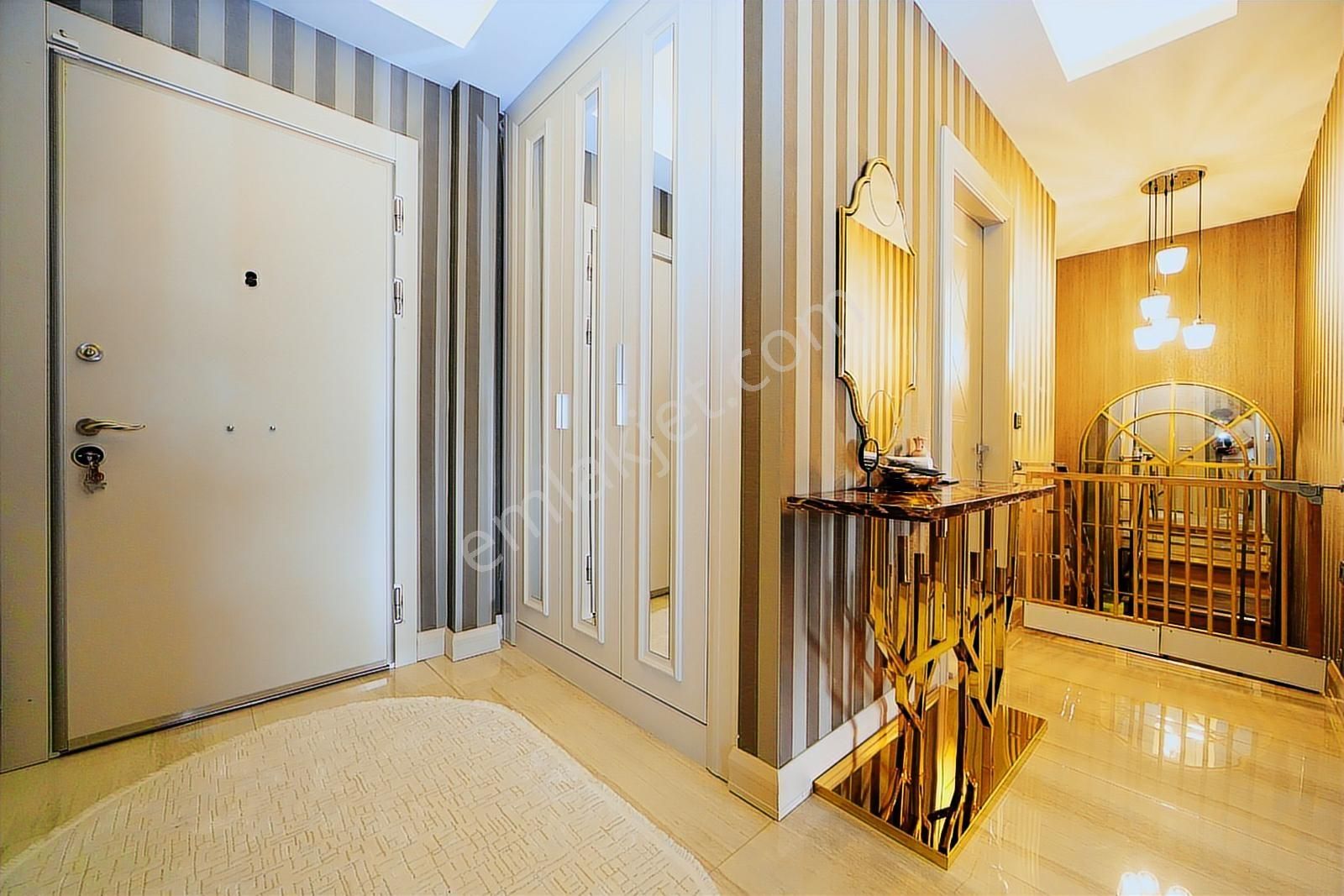 Rw Land Gayrimenkul Btg İnvetum 3.5+1 222m2 Manzaralı Dubleks - Görsel 9