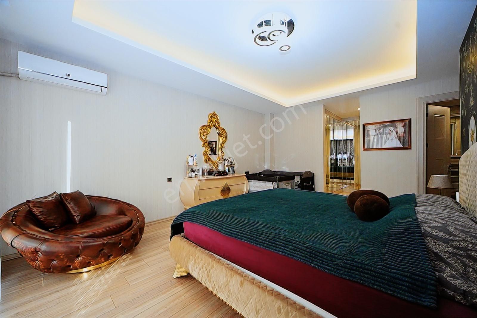 Rw Land Gayrimenkul Btg İnvetum 3.5+1 222m2 Manzaralı Dubleks - Görsel 13