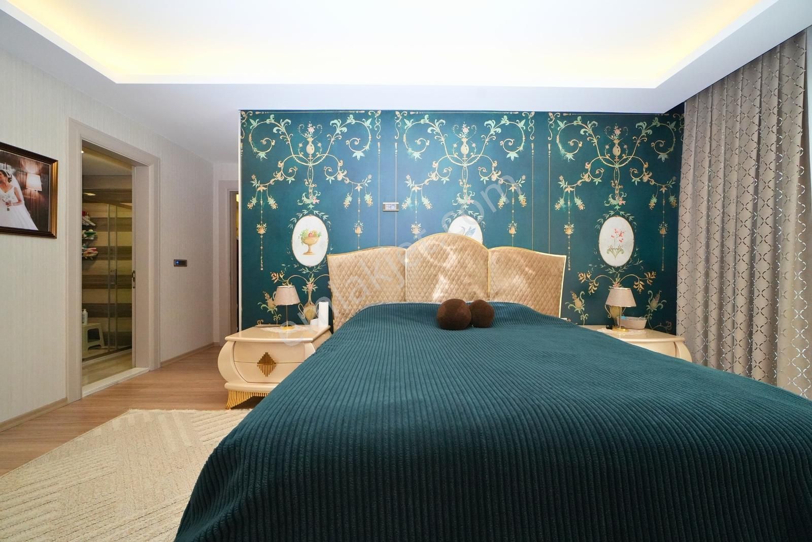 Rw Land Gayrimenkul Btg İnvetum 3.5+1 222m2 Manzaralı Dubleks - Görsel 27