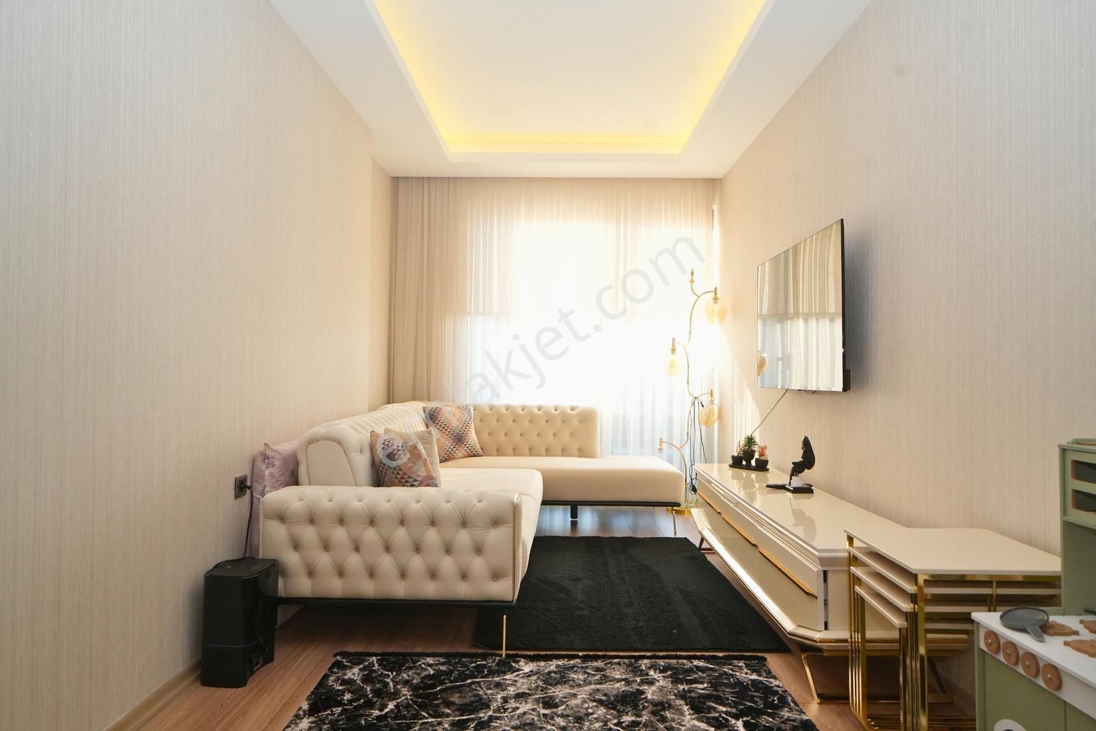 Rw Land Gayrimenkul Btg İnvetum 3.5+1 222m2 Manzaralı Dubleks - Görsel 35