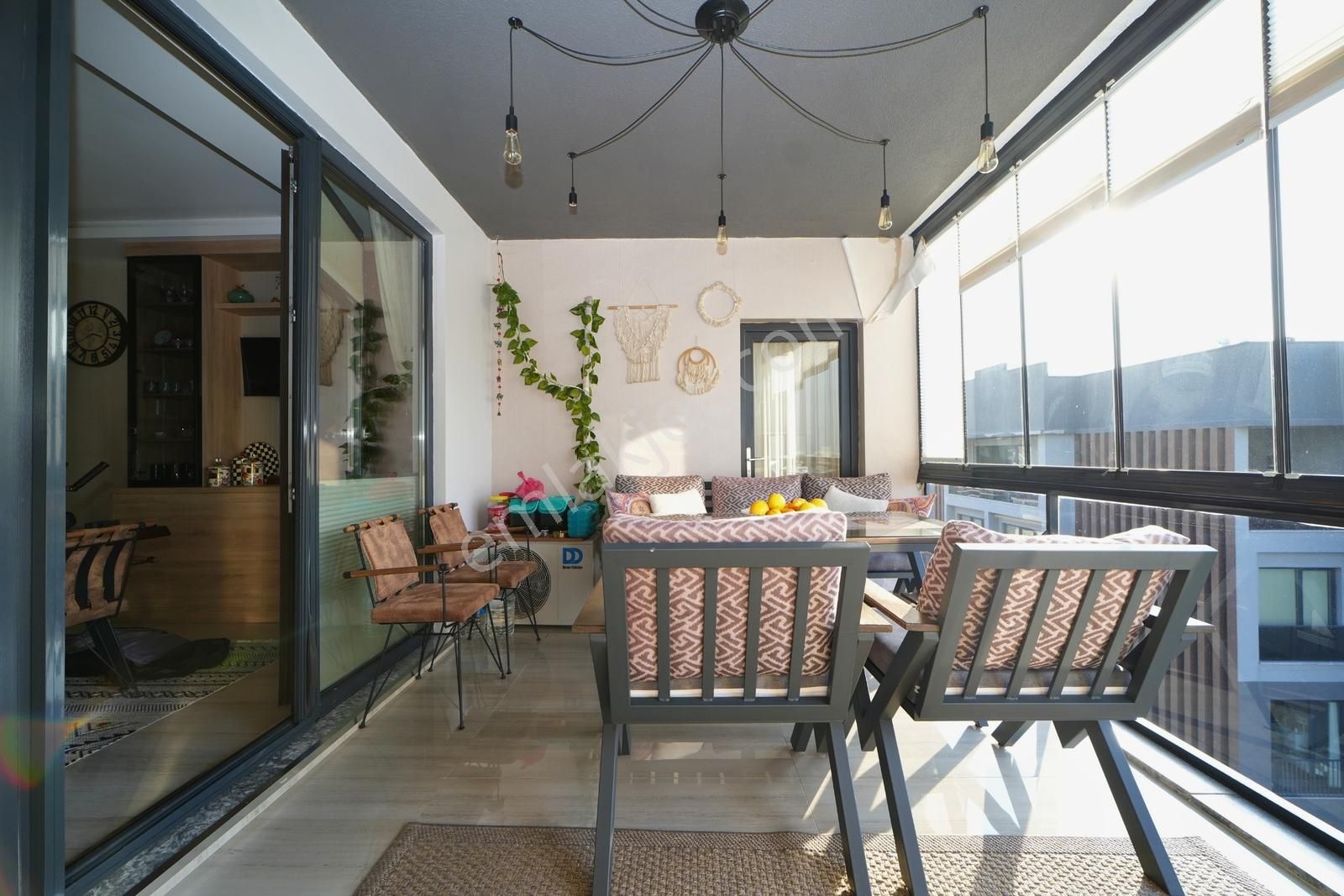 Rw Land Gayrimenkul Btg İnvetum 3.5+1 222m2 Manzaralı Dubleks - Görsel 11