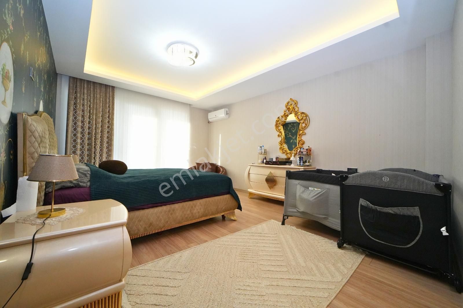 Rw Land Gayrimenkul Btg İnvetum 3.5+1 222m2 Manzaralı Dubleks - Görsel 8