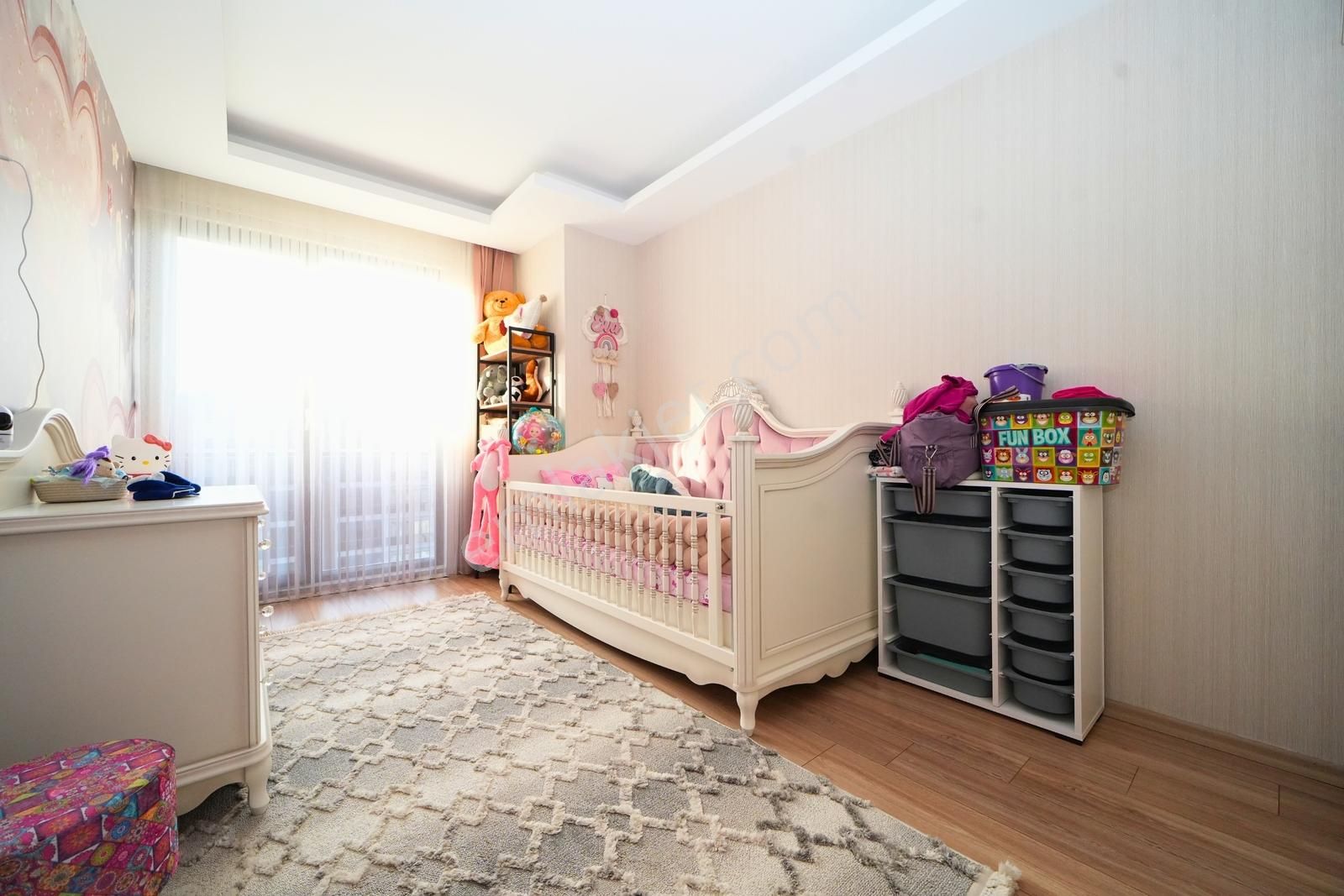 Rw Land Gayrimenkul Btg İnvetum 3.5+1 222m2 Manzaralı Dubleks - Görsel 30