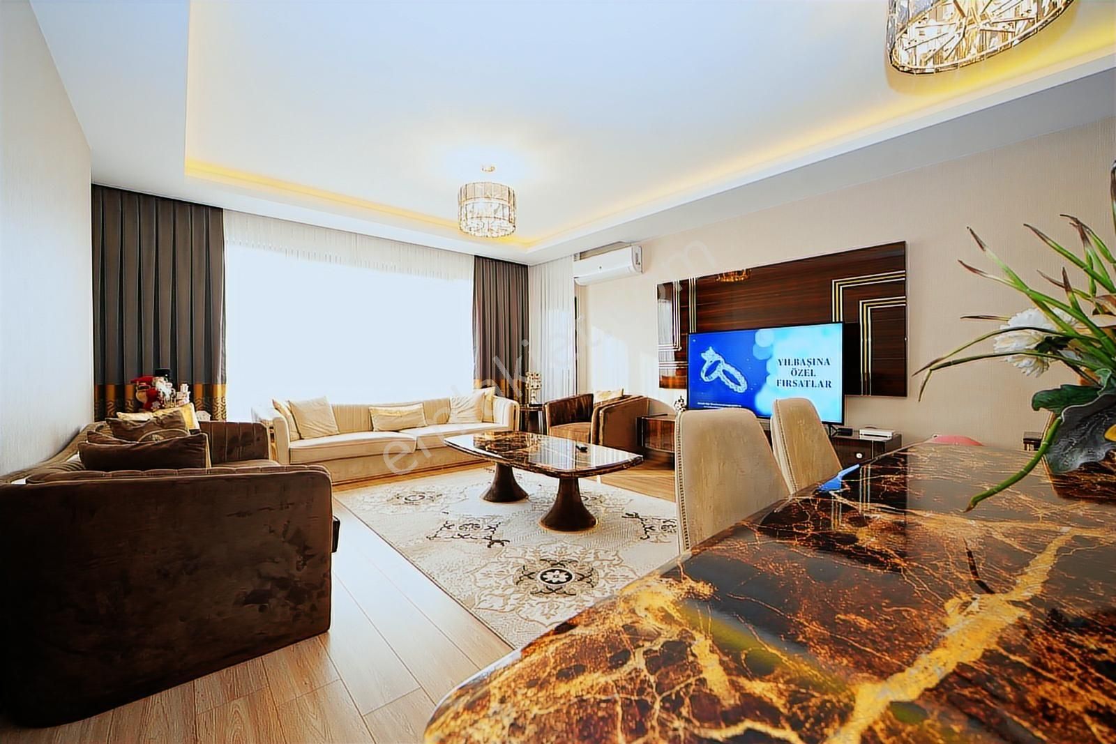 Rw Land Gayrimenkul Btg İnvetum 3.5+1 222m2 Manzaralı Dubleks - Görsel 21