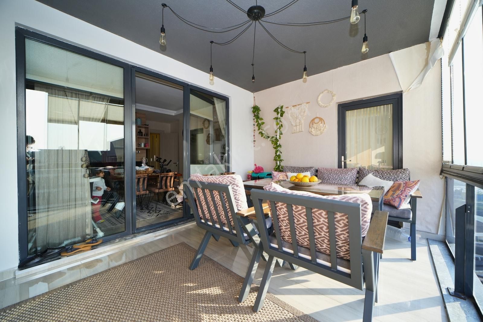 Rw Land Gayrimenkul Btg İnvetum 3.5+1 222m2 Manzaralı Dubleks - Görsel 12