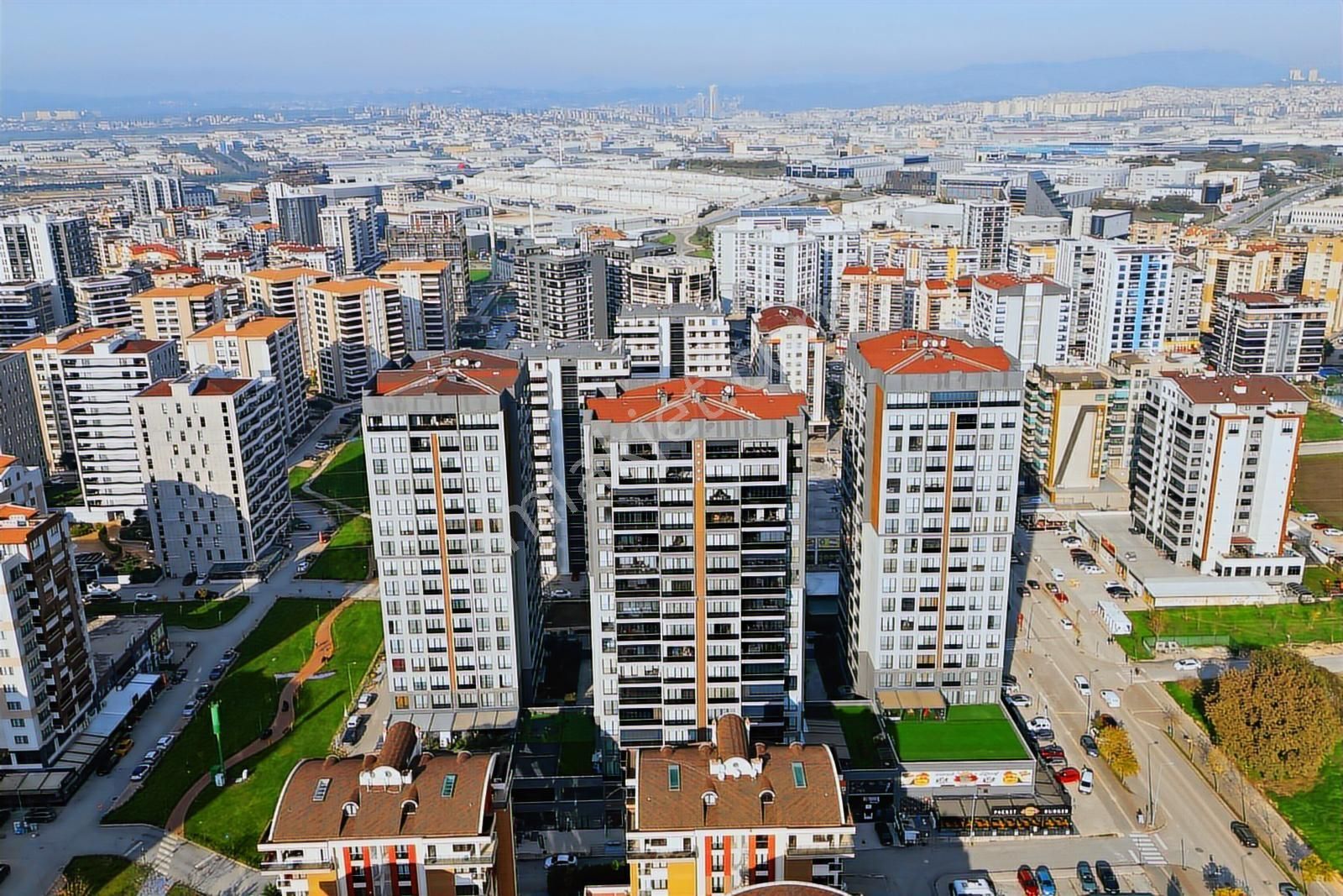 Rw Land Gayrimenkul Btg İnvetum 3.5+1 222m2 Manzaralı Dubleks - Görsel 2