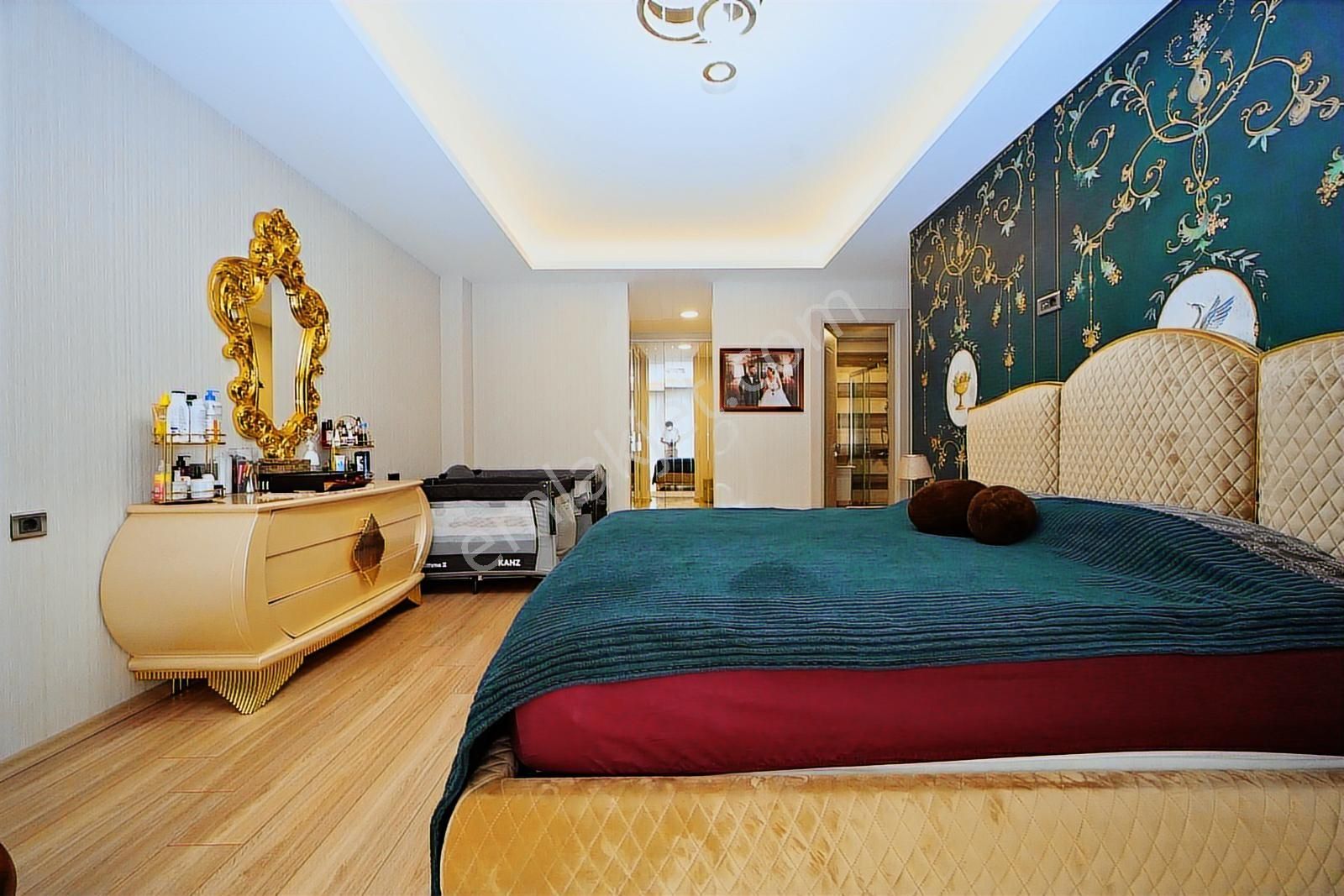 Rw Land Gayrimenkul Btg İnvetum 3.5+1 222m2 Manzaralı Dubleks - Görsel 26