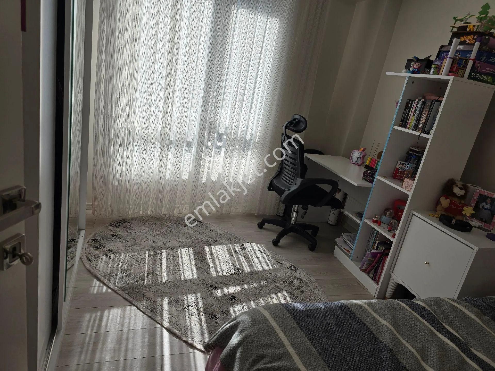 Eskişehir Tepebaşı Zafer Mh 3+1 Satılık Daire - Görsel 27