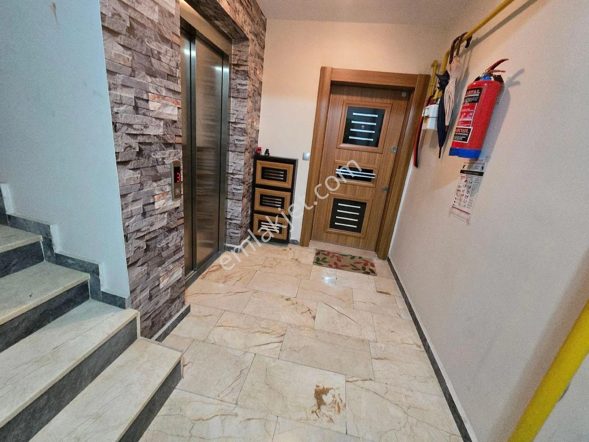 Eskişehir Tepebaşı Zafer Mh 3+1 Satılık Daire - Görsel 13