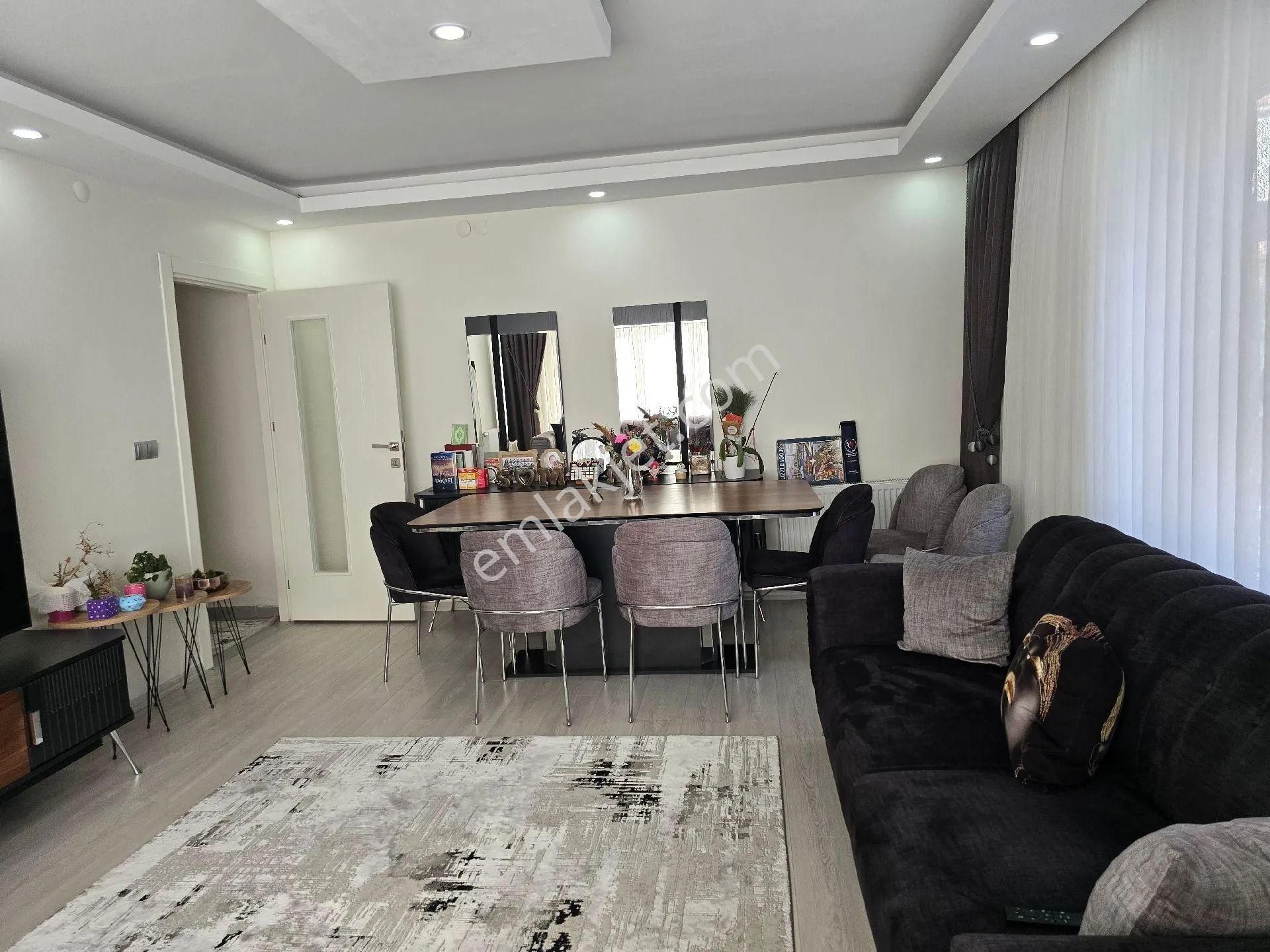 Eskişehir Tepebaşı Zafer Mh 3+1 Satılık Daire - Görsel 18