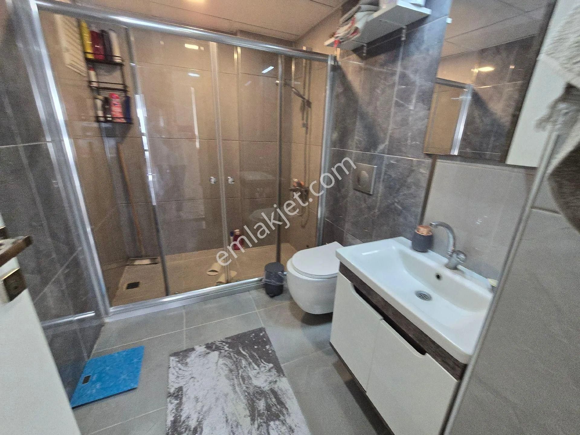 Eskişehir Tepebaşı Zafer Mh 3+1 Satılık Daire - Görsel 9