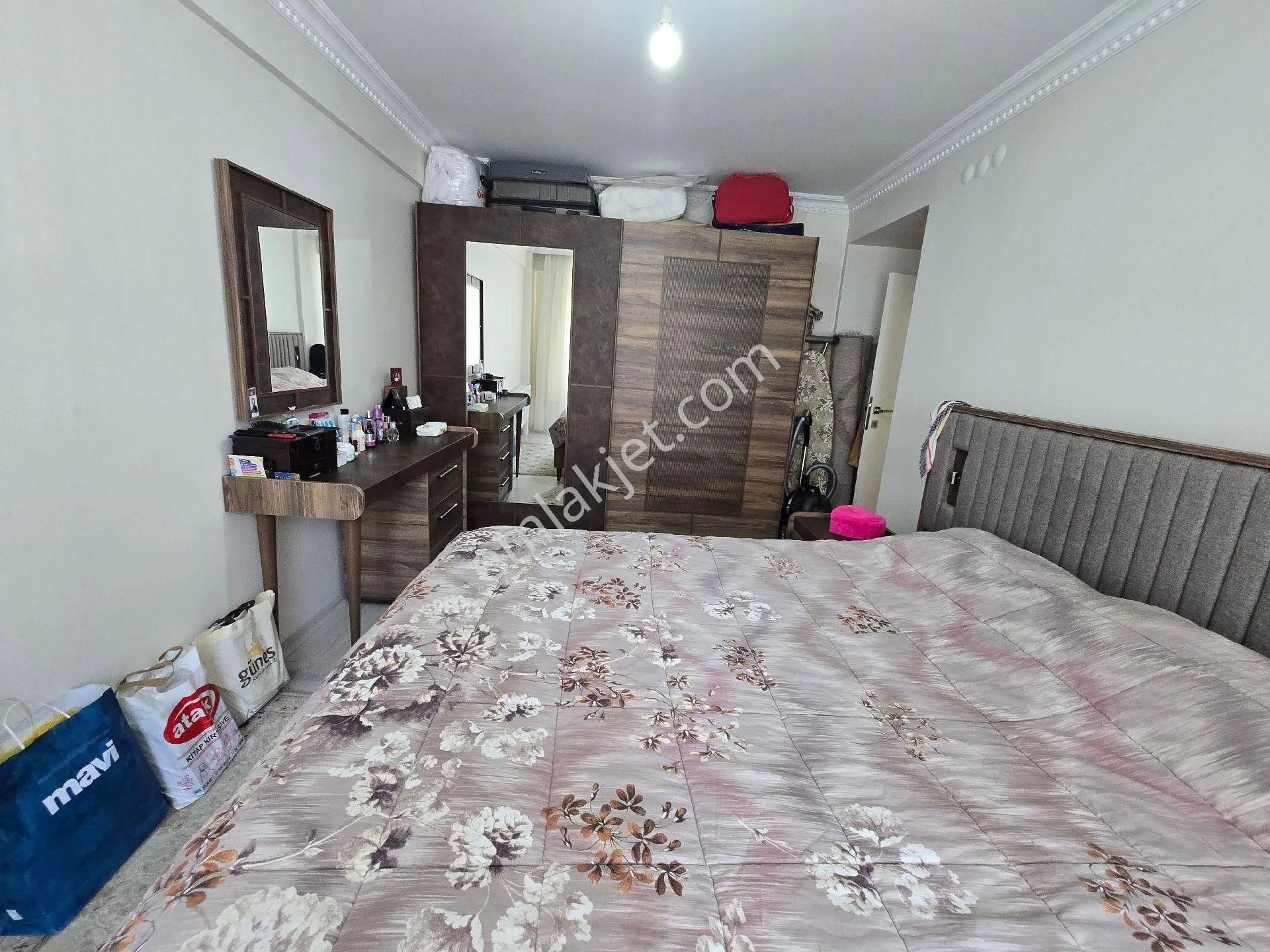 Eskişehir Tepebaşı Zafer Mh 3+1 Satılık Daire - Görsel 12