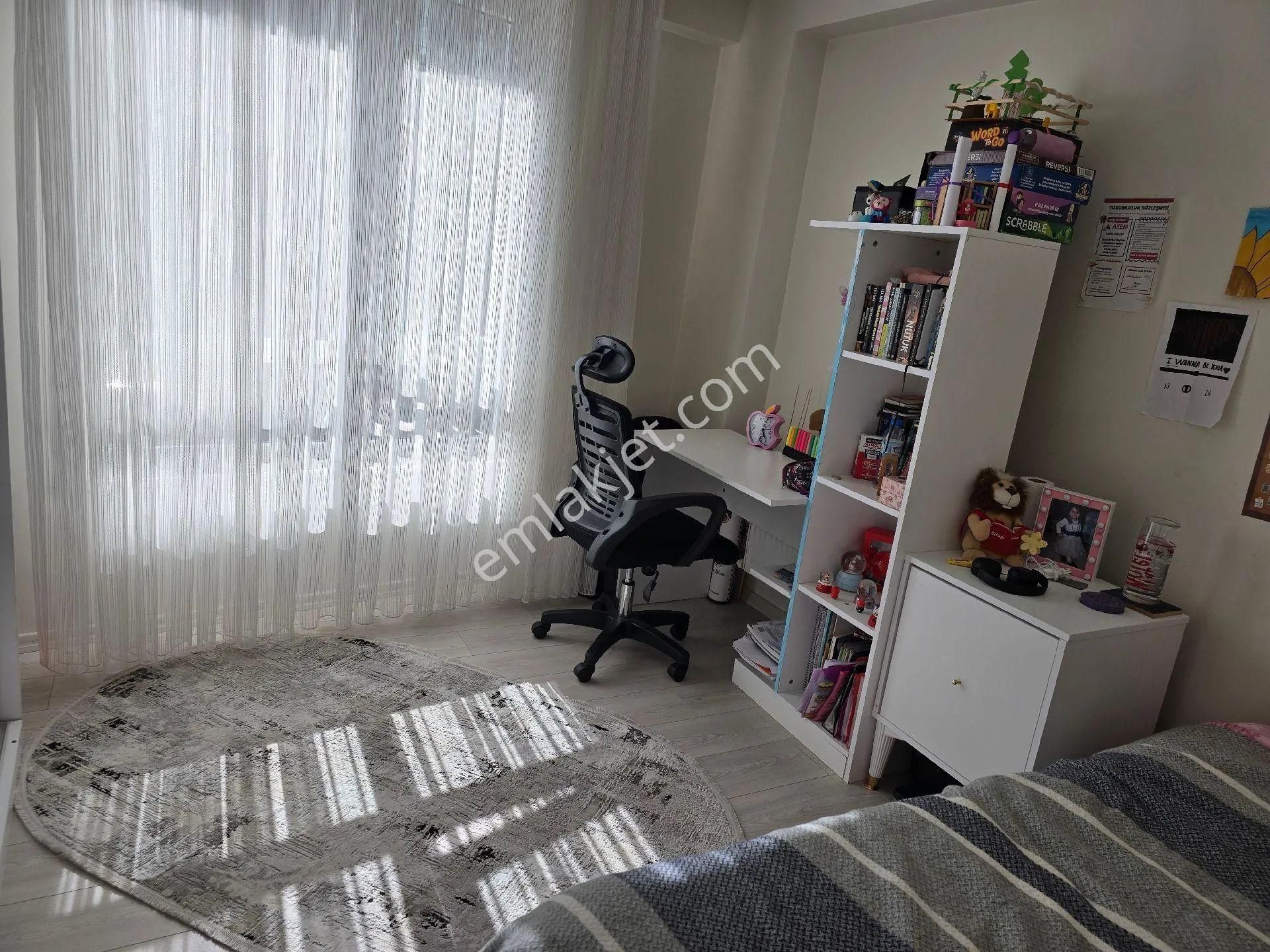 Eskişehir Tepebaşı Zafer Mh 3+1 Satılık Daire - Görsel 19