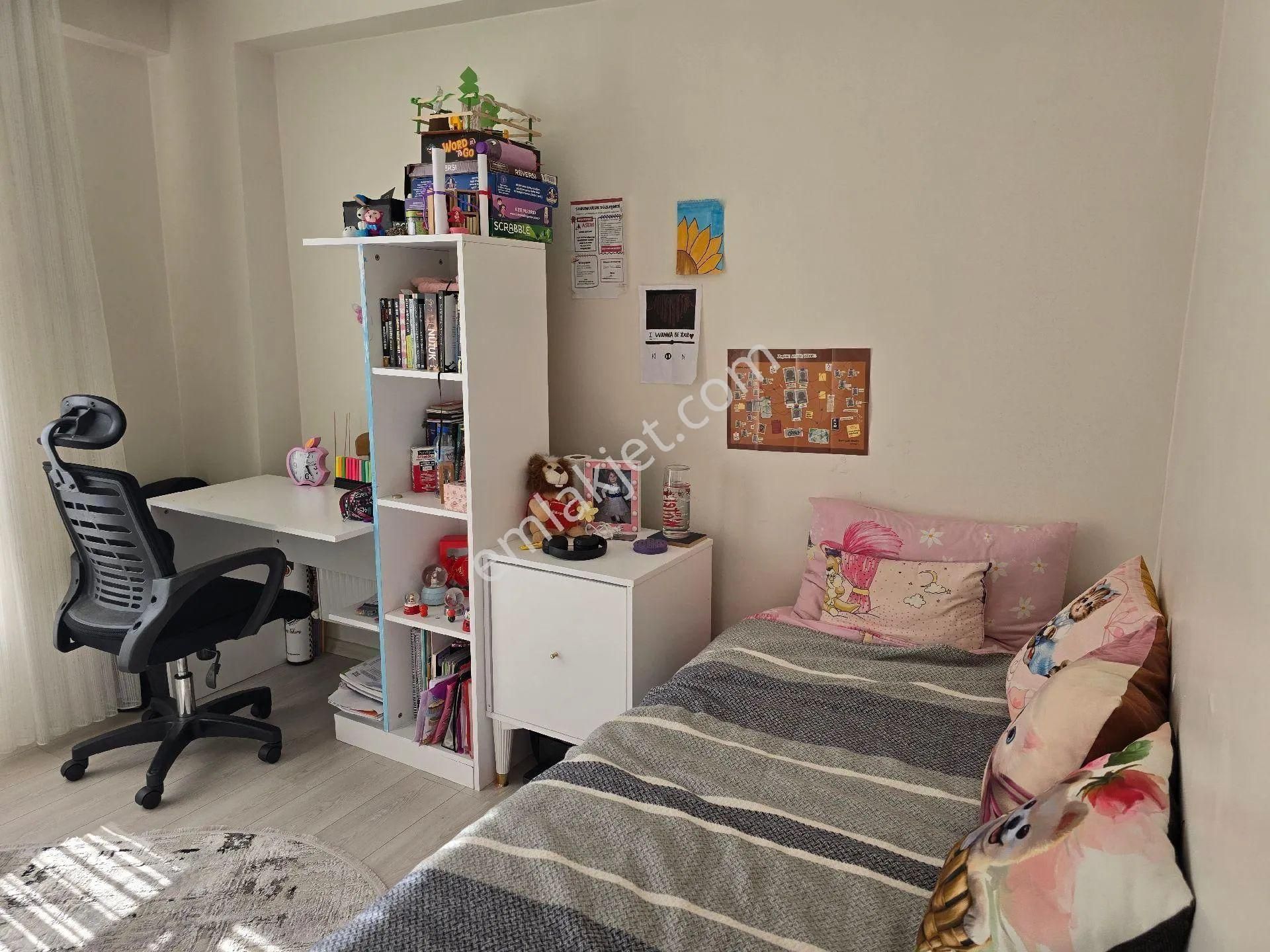 Eskişehir Tepebaşı Zafer Mh 3+1 Satılık Daire - Görsel 16