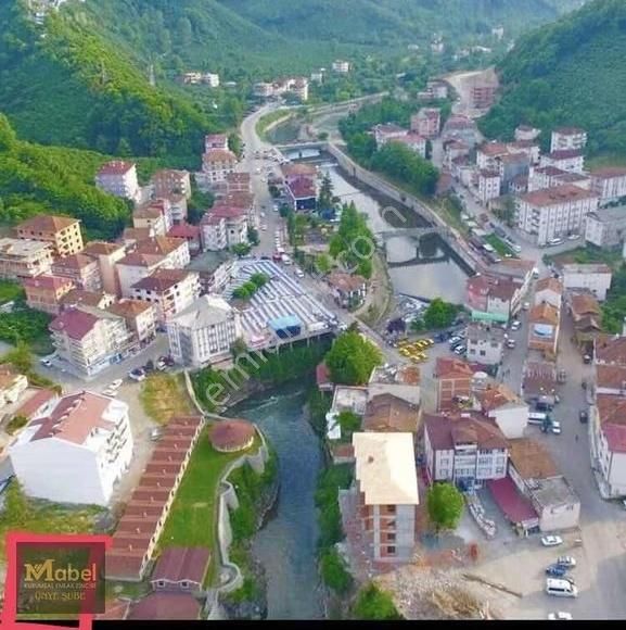 Mabel'den Şehir Merkezinde Ticari Konut İmarlı Emsalsiz Arsa