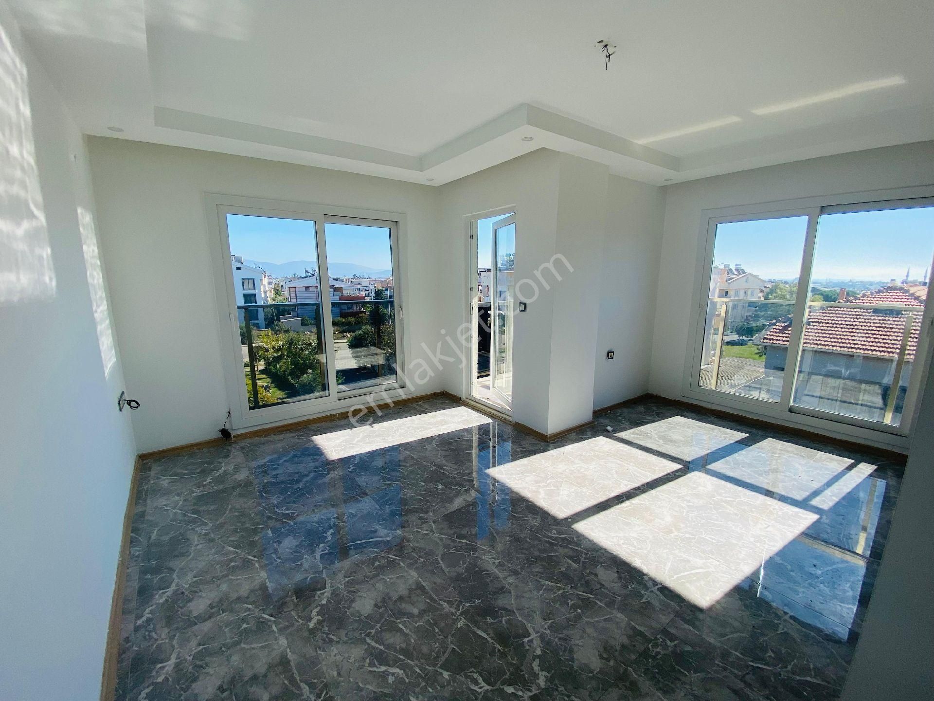 Didim Merkezde Satılık 2+1 Asansörlü Daire - Görsel 5