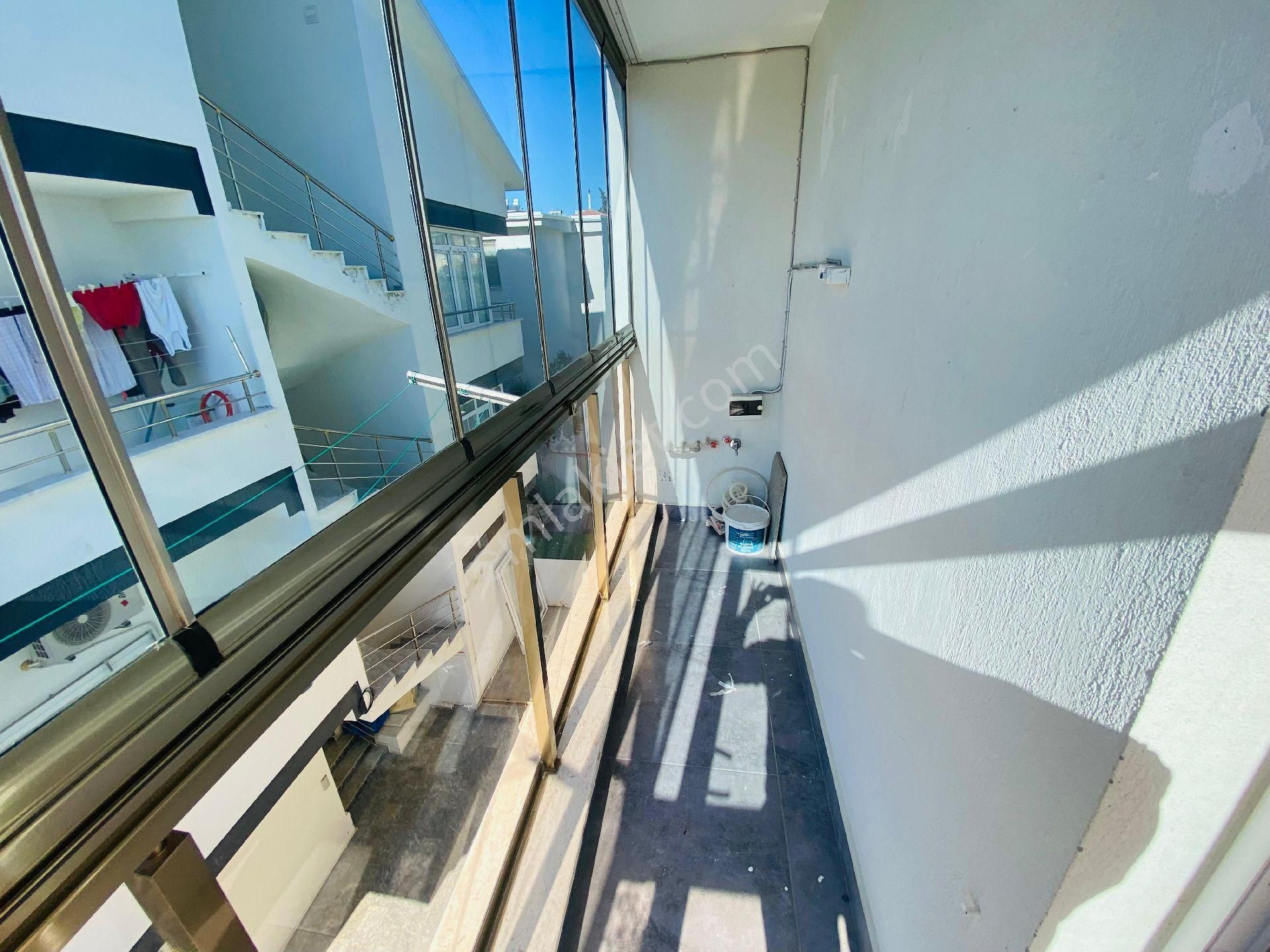 Didim Merkezde Satılık 2+1 Asansörlü Daire - Görsel 18