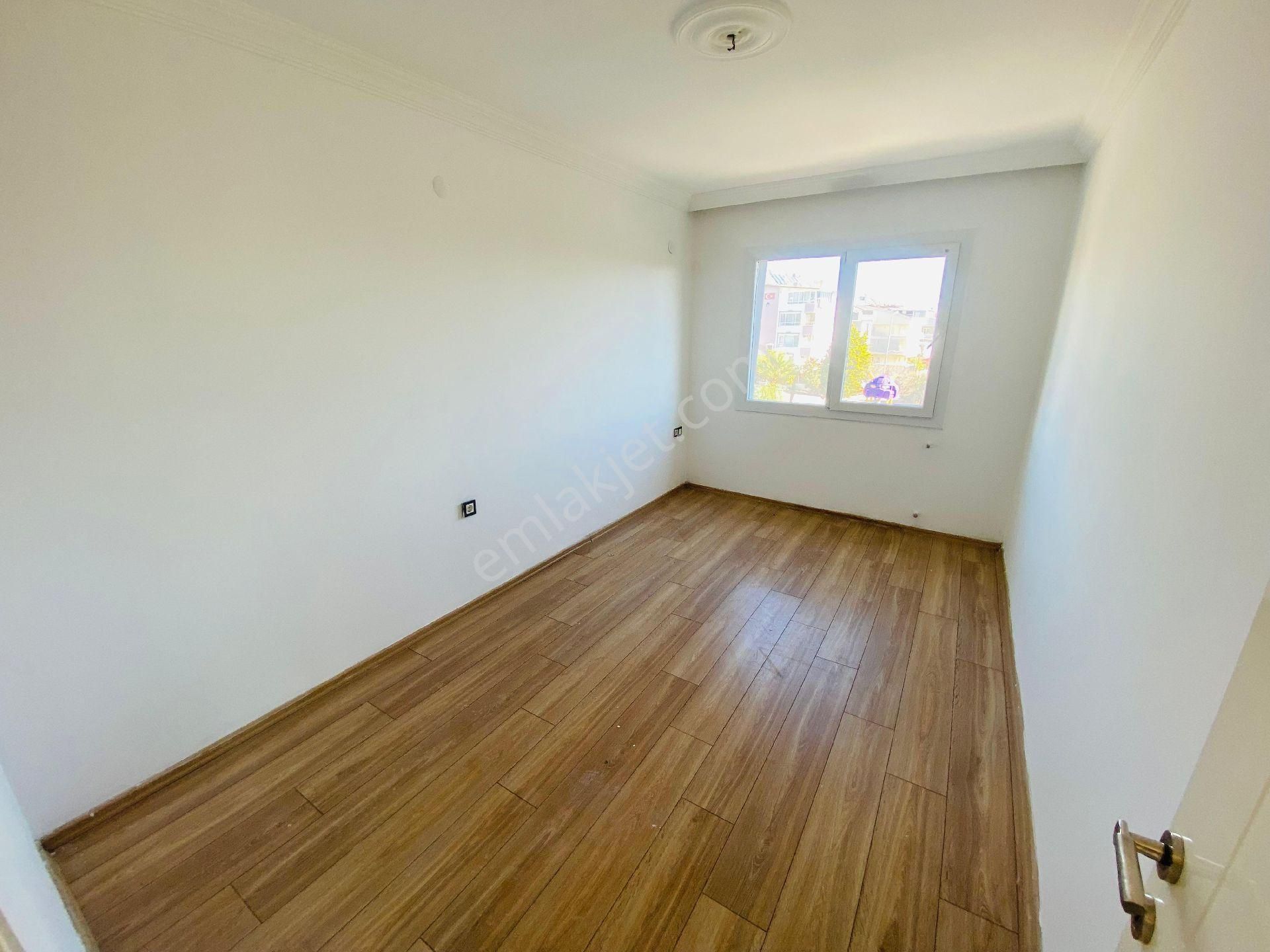 Didim Merkezde Satılık 2+1 Asansörlü Daire - Görsel 13