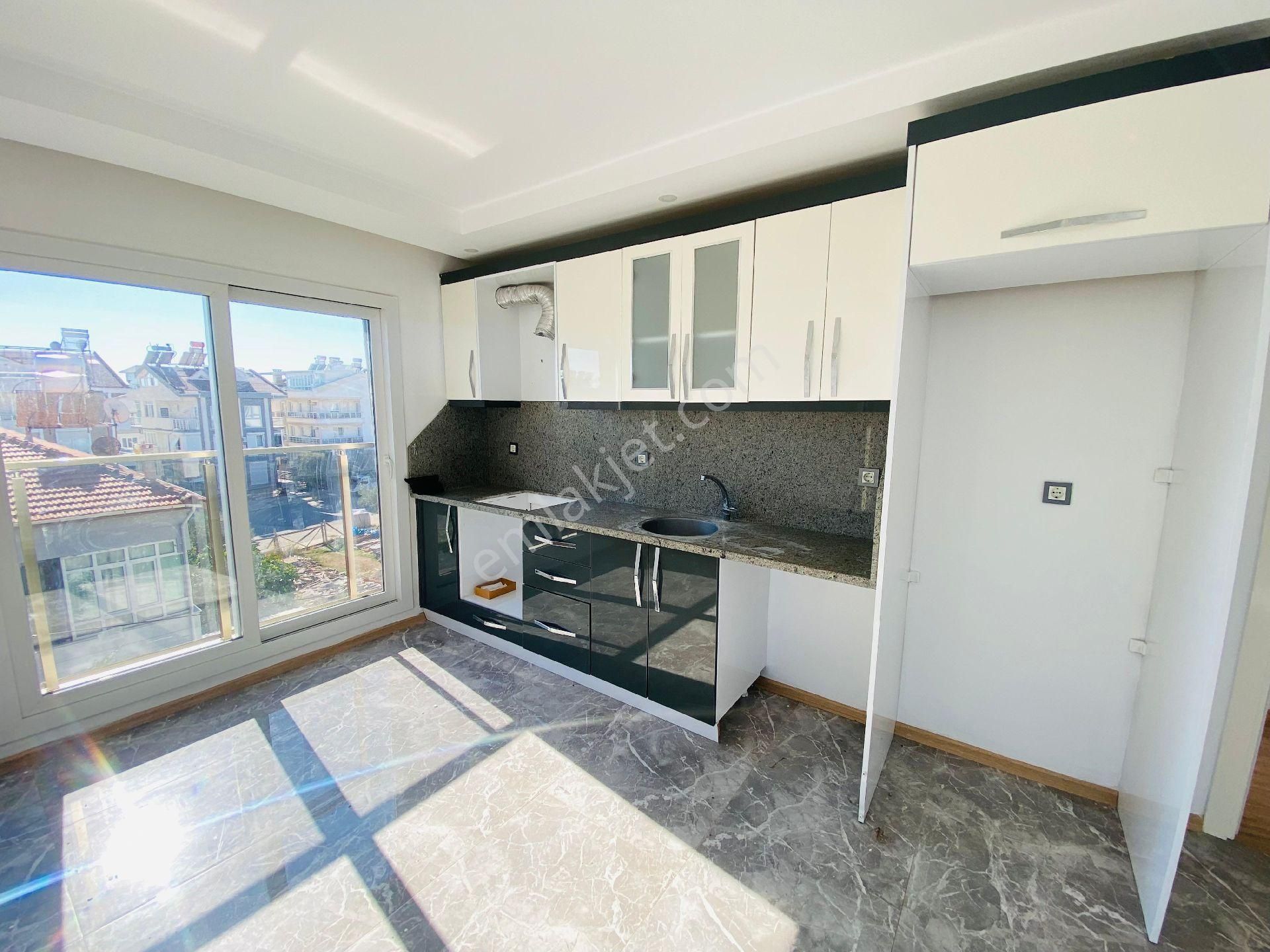 Didim Merkezde Satılık 2+1 Asansörlü Daire - Görsel 2