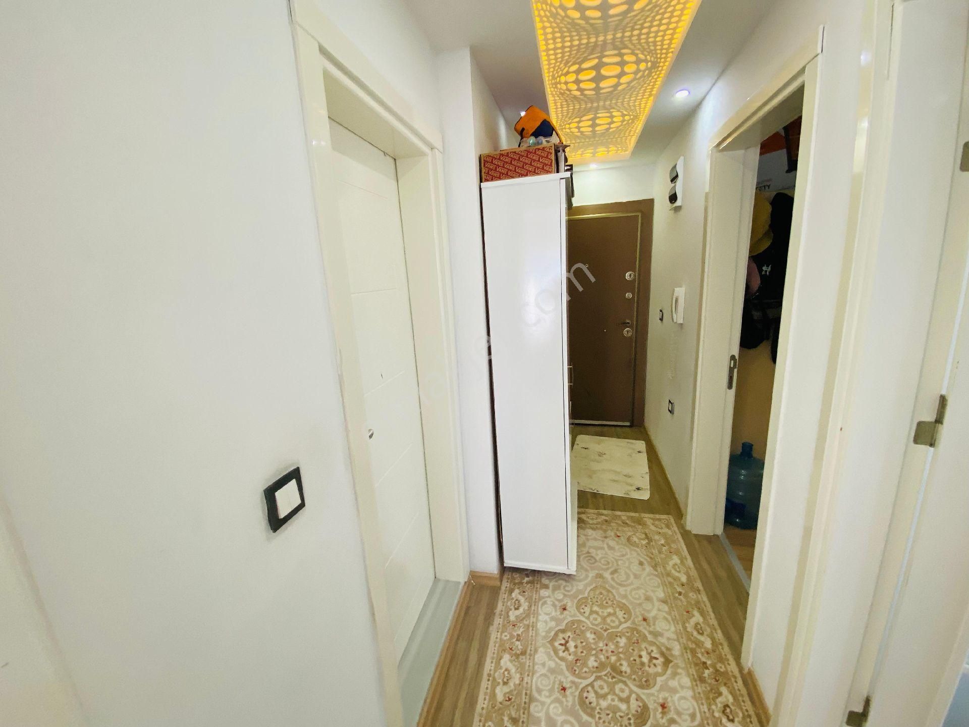 Didim Merkezde Satılık 2+1 Asansörlü Daire - Görsel 8