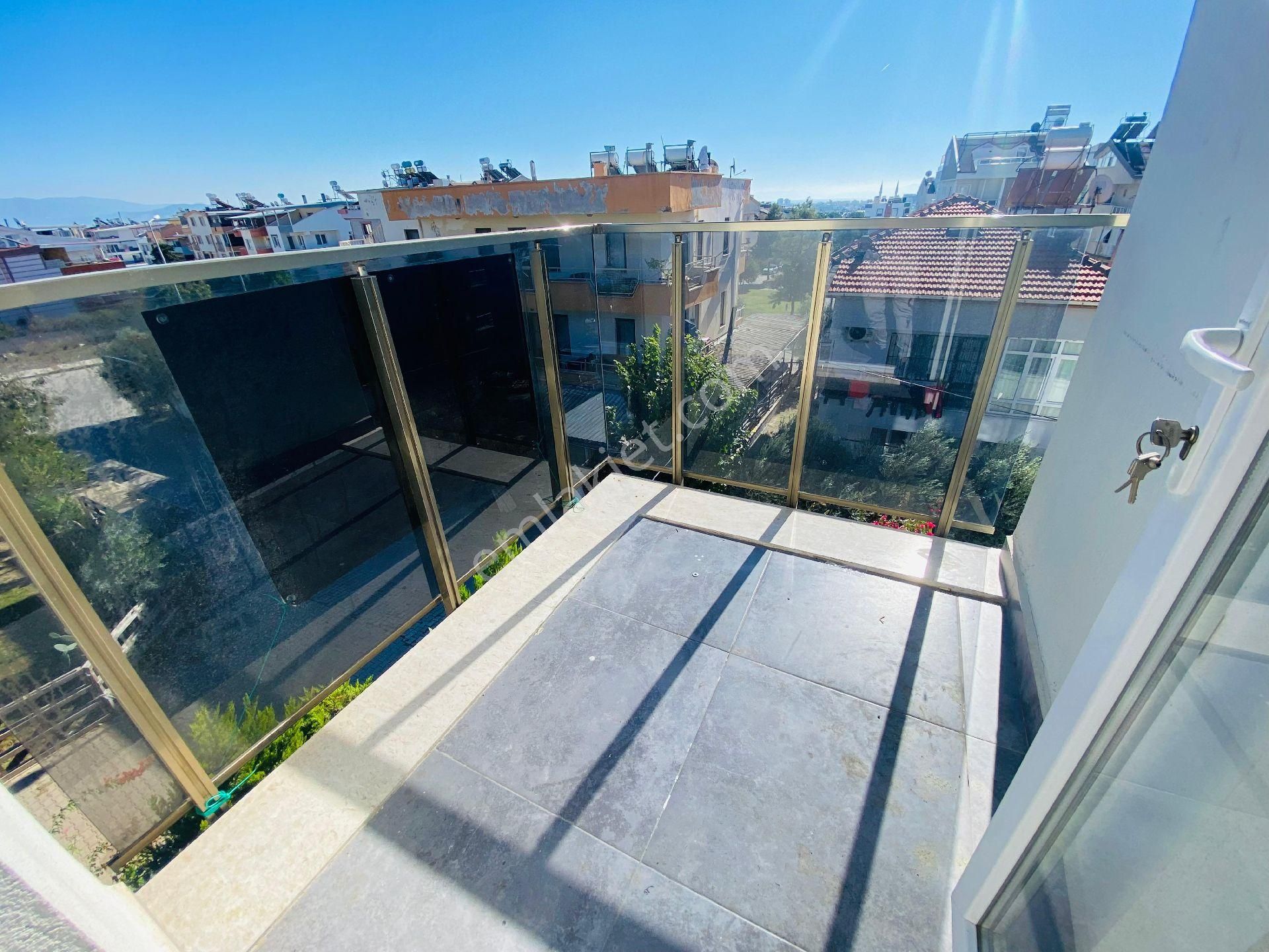 Didim Merkezde Satılık 2+1 Asansörlü Daire - Görsel 9