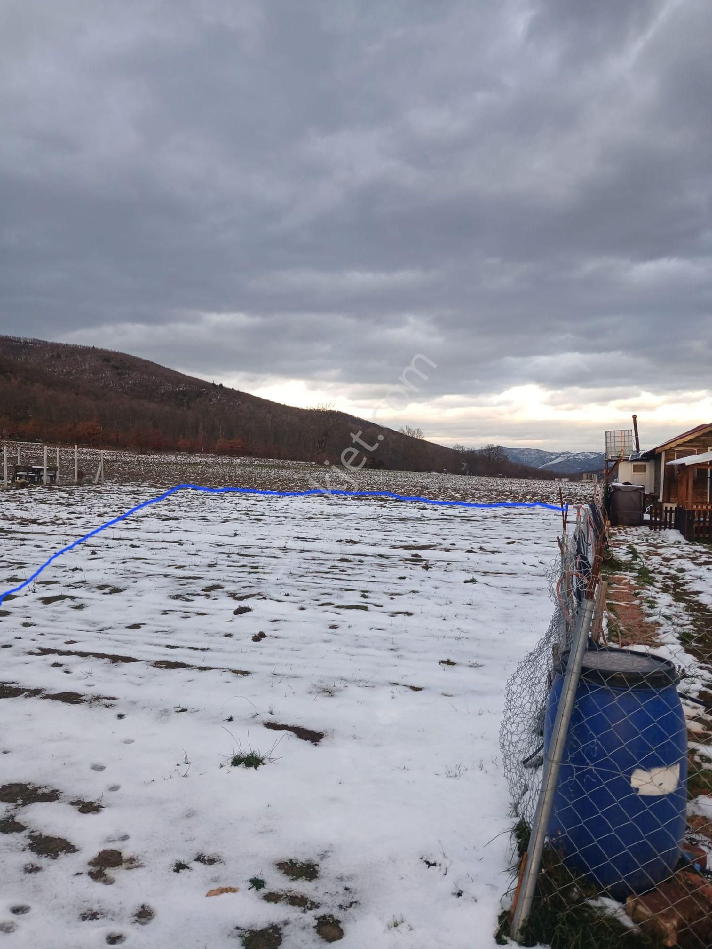 Kestel Gölcükte Hobi Bahçesi - Görsel 5