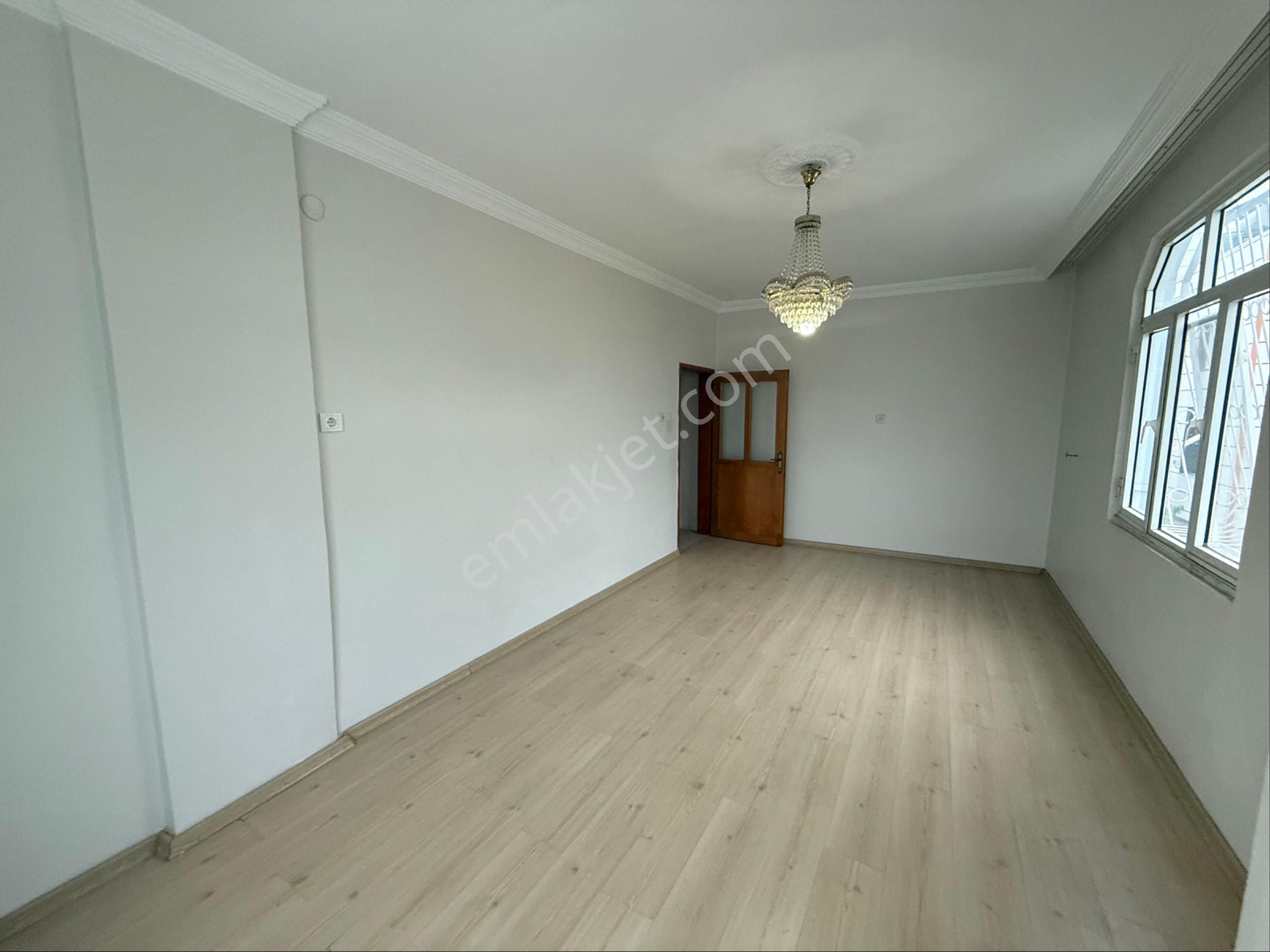 Özkandan Yeşilyurtta Kiralık Petek Kombili 3+1 - Görsel 11