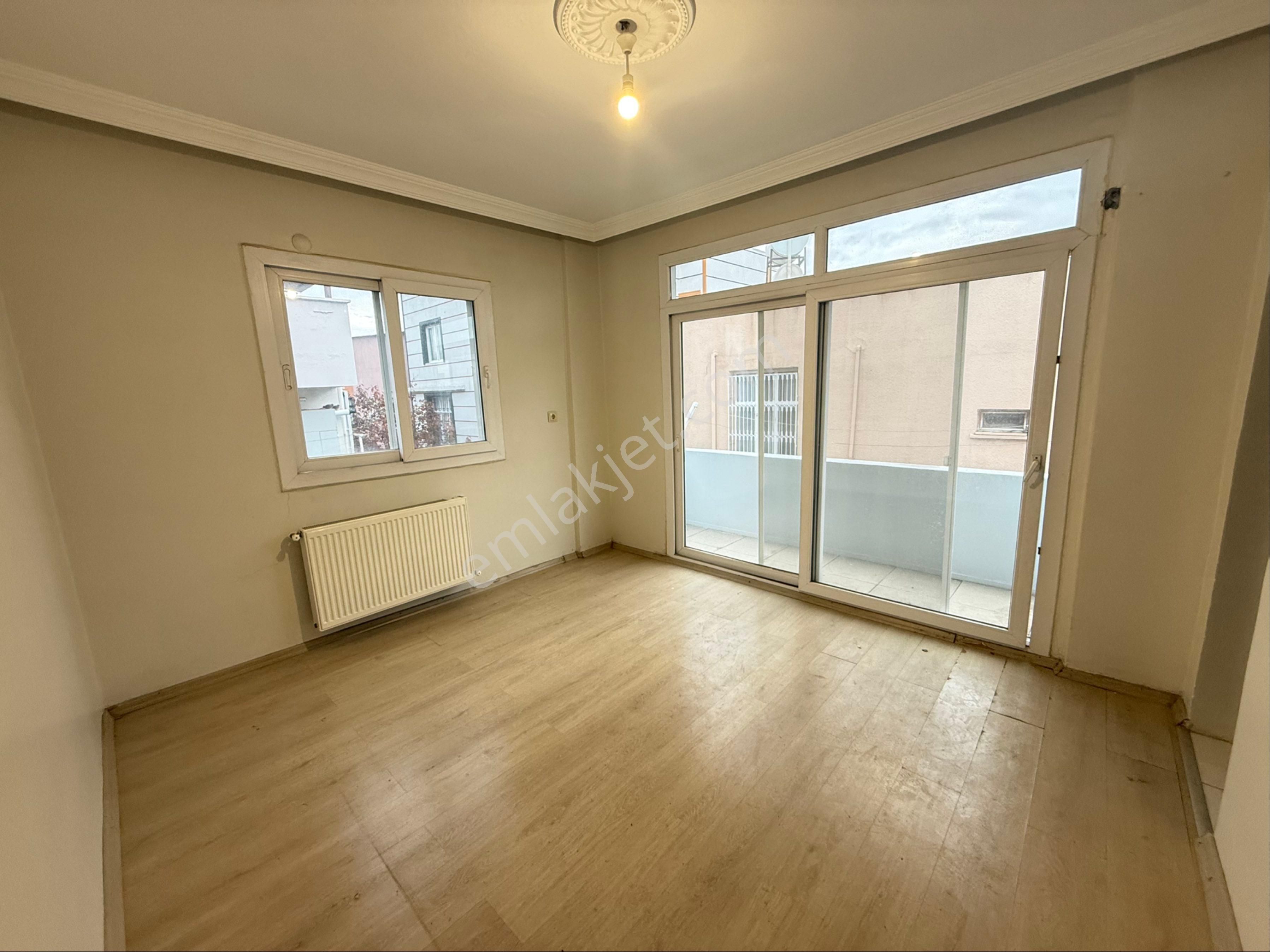 Özkandan Yeşilyurtta Kiralık Petek Kombili 3+1 - Görsel 2