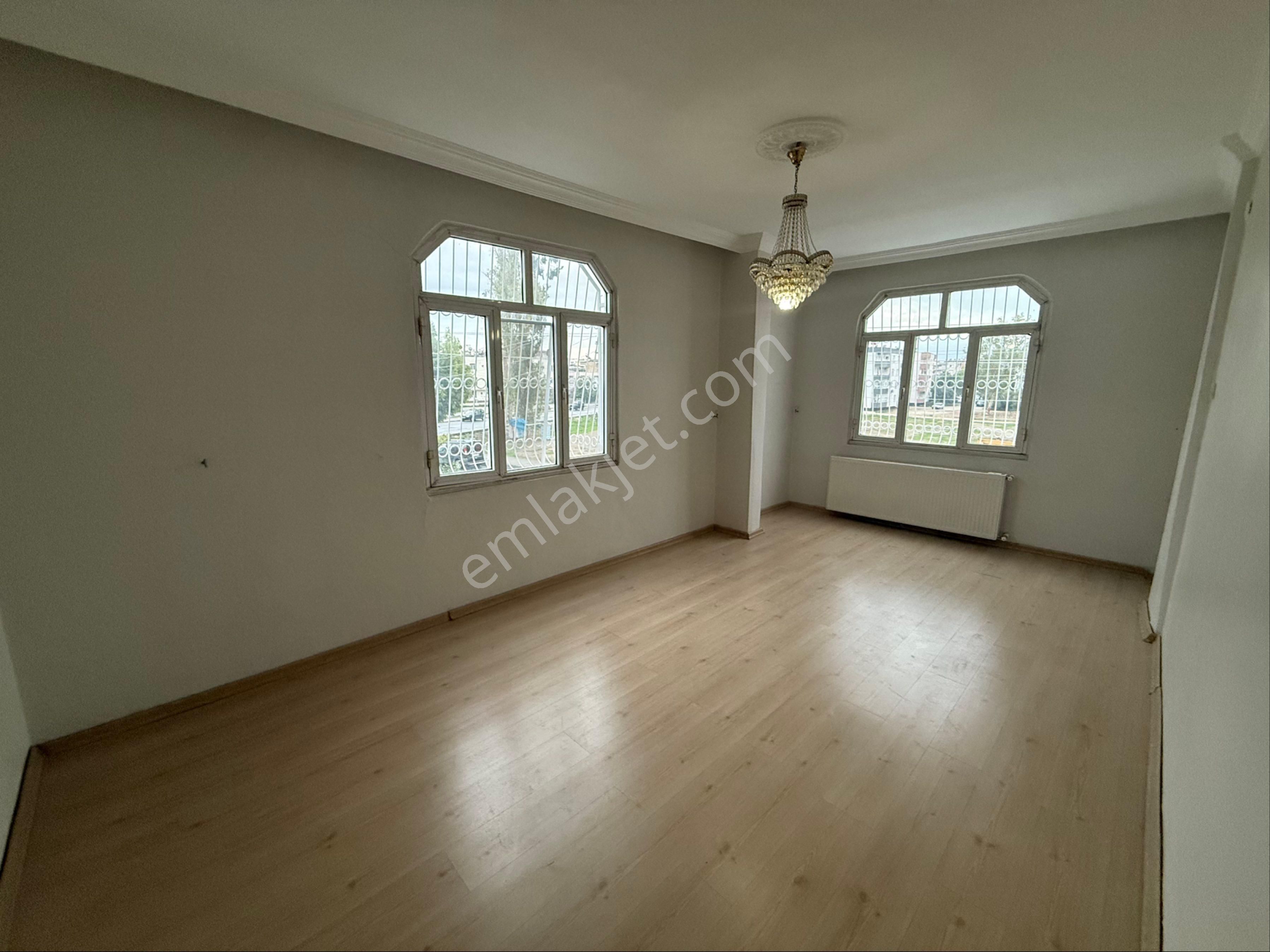 Özkandan Yeşilyurtta Kiralık Petek Kombili 3+1 - Görsel 10