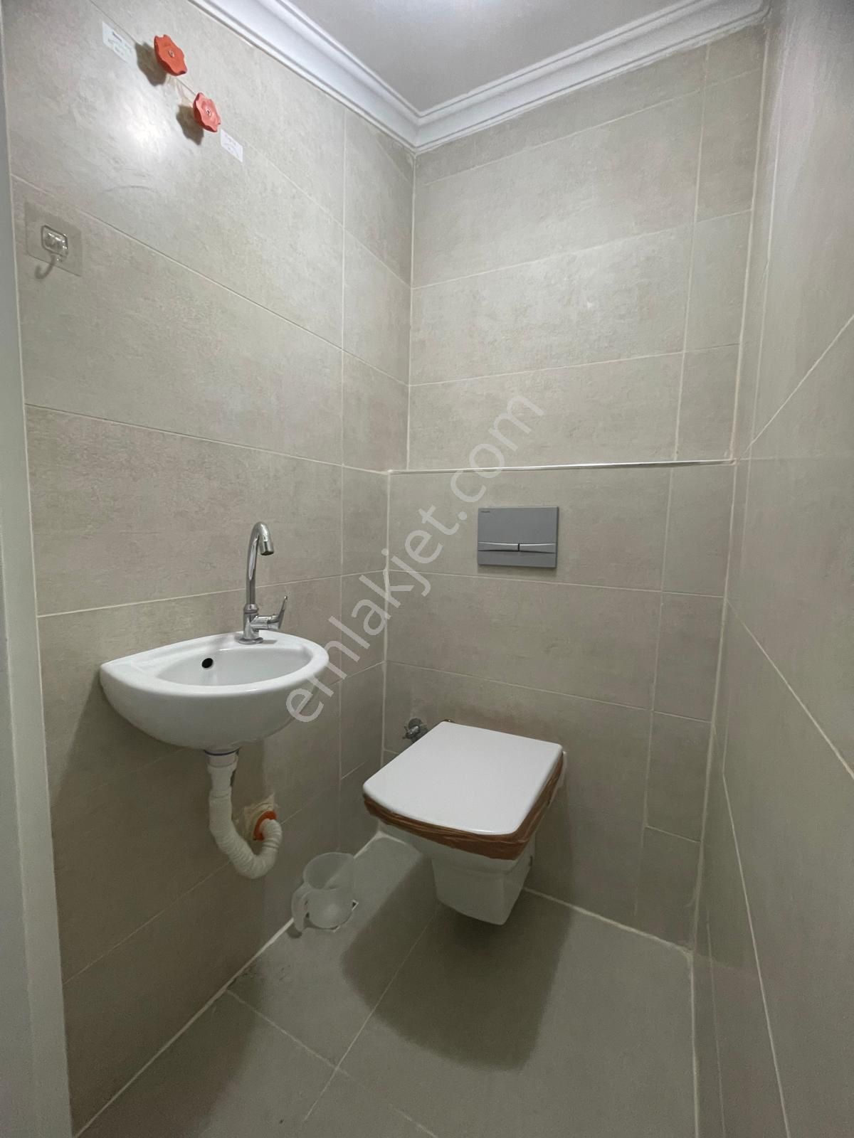 ❗️merkezde Satılık 4+1 Müstakil Girişli Villa❗️ - Görsel 6