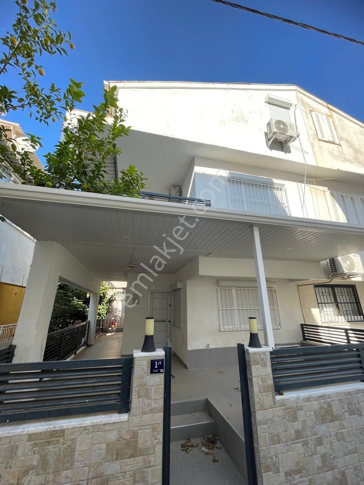 ❗️merkezde Satılık 4+1 Müstakil Girişli Villa❗️