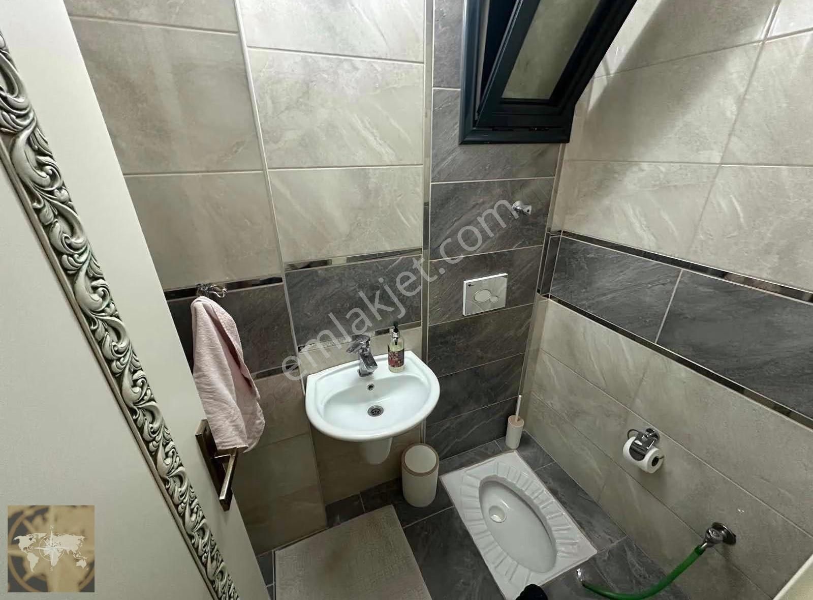 Dream Home'dan Merkez Mah. Bağımsız Mutfak G.oturumlu 3+1 - Görsel 22