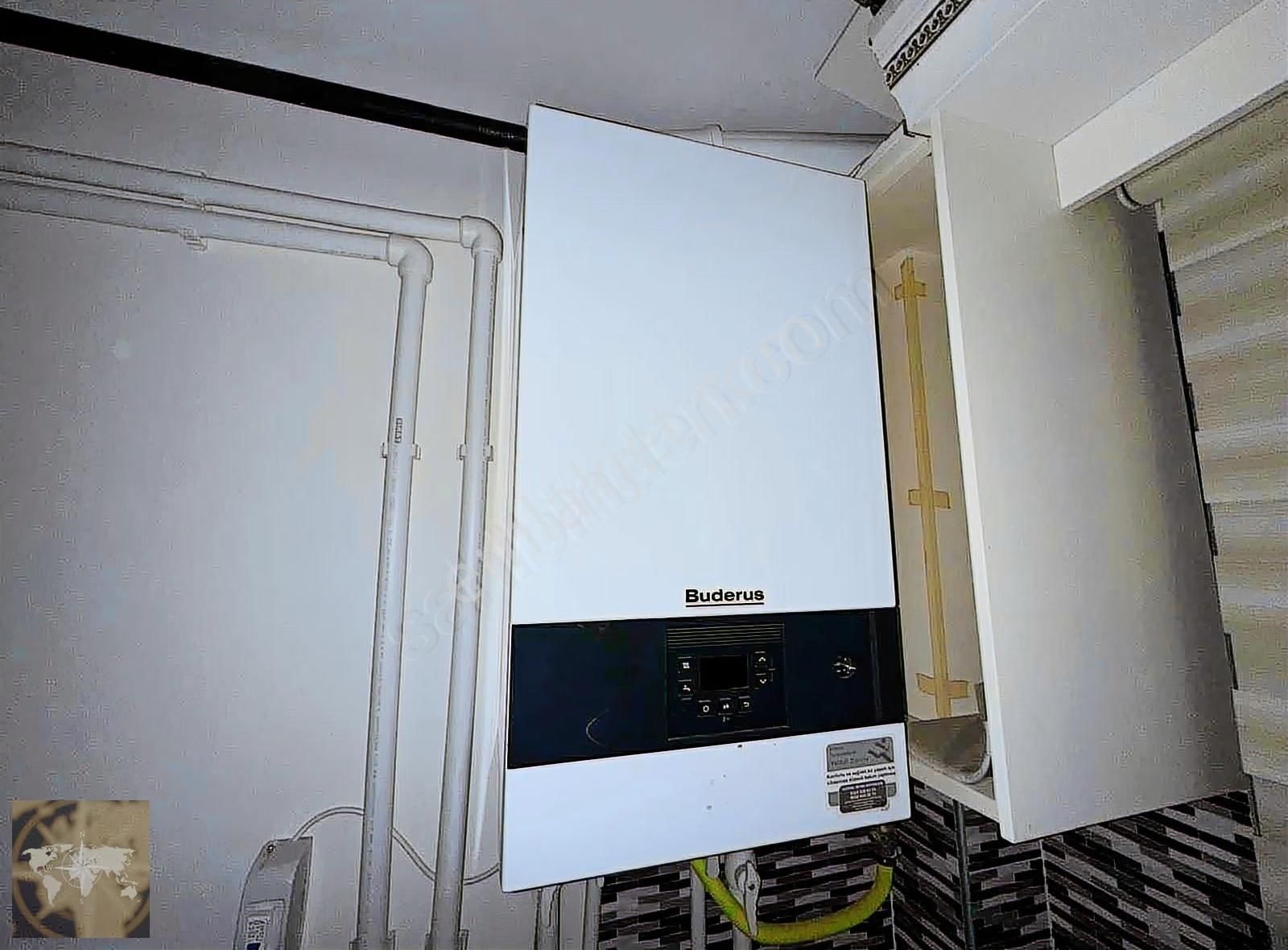 Dream Home'dan Merkez Mah. Bağımsız Mutfak G.oturumlu 3+1 - Görsel 7