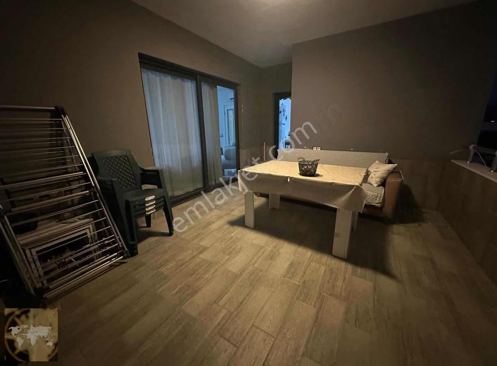 Dream Home'dan Merkez Mah. Bağımsız Mutfak G.oturumlu 3+1 - Görsel 11