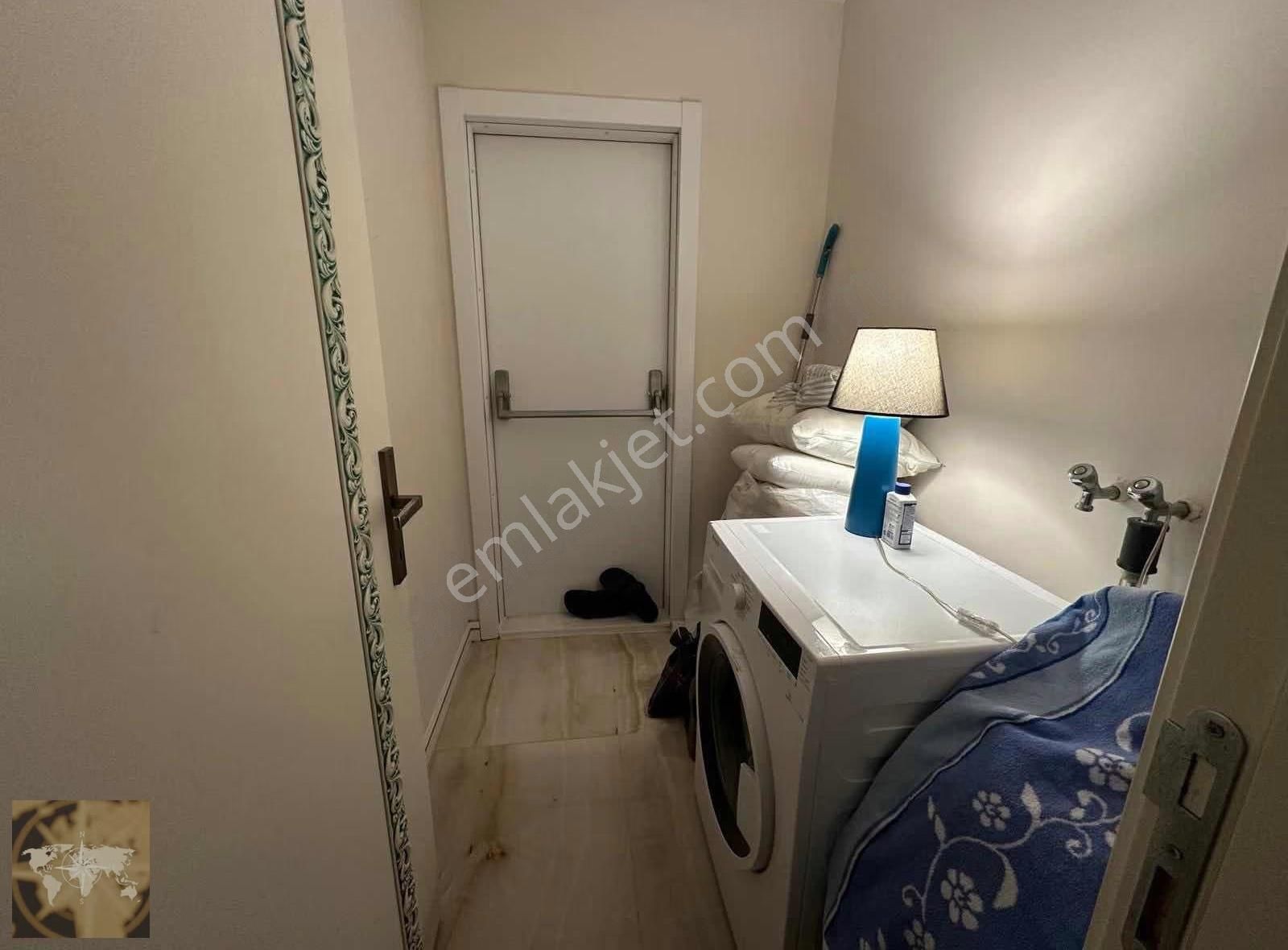 Dream Home'dan Merkez Mah. Bağımsız Mutfak G.oturumlu 3+1 - Görsel 8