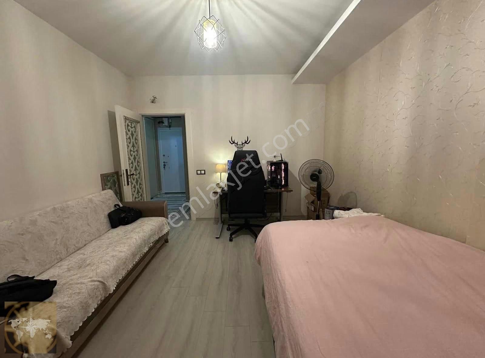 Dream Home'dan Merkez Mah. Bağımsız Mutfak G.oturumlu 3+1 - Görsel 14