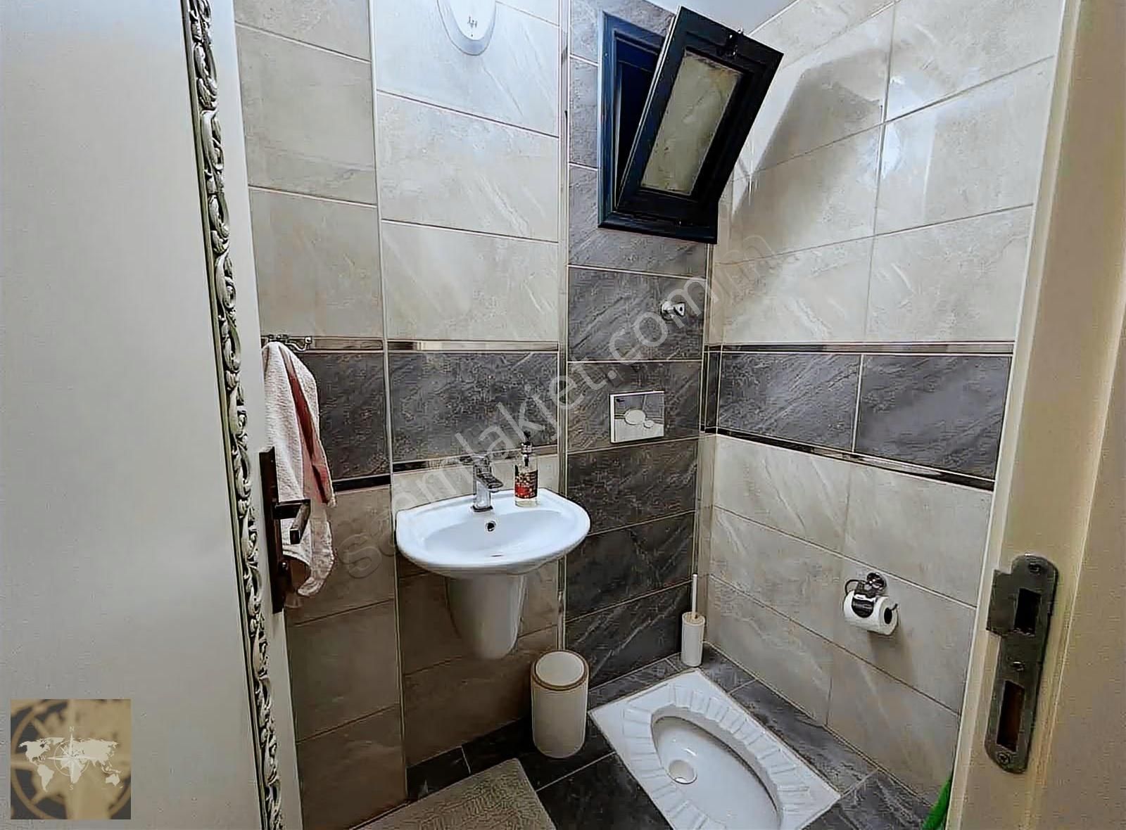 Dream Home'dan Merkez Mah. Bağımsız Mutfak G.oturumlu 3+1 - Görsel 6