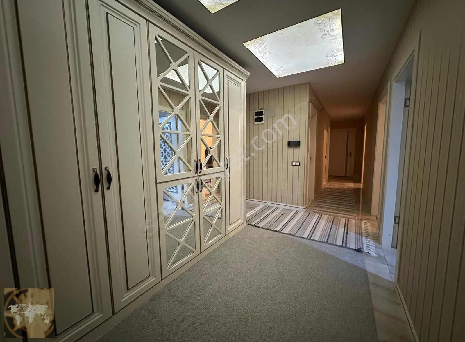 Dream Home'dan Merkez Mah. Bağımsız Mutfak G.oturumlu 3+1 - Görsel 5