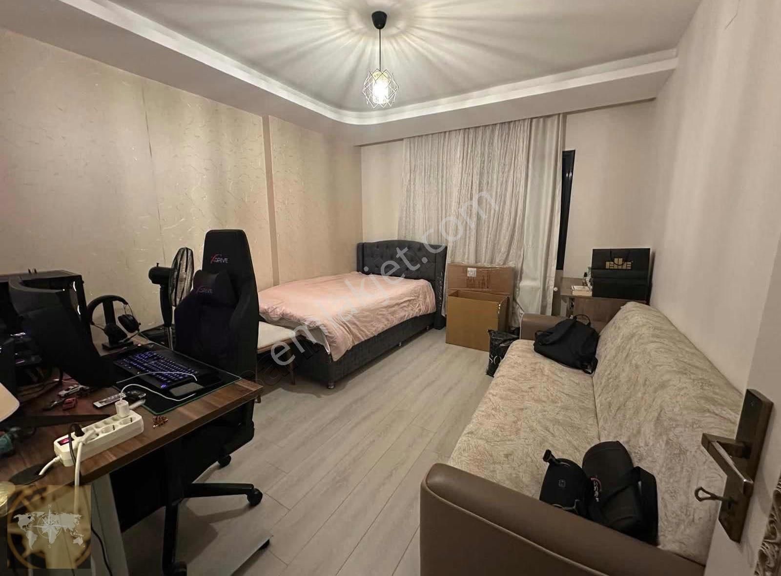 Dream Home'dan Merkez Mah. Bağımsız Mutfak G.oturumlu 3+1 - Görsel 3