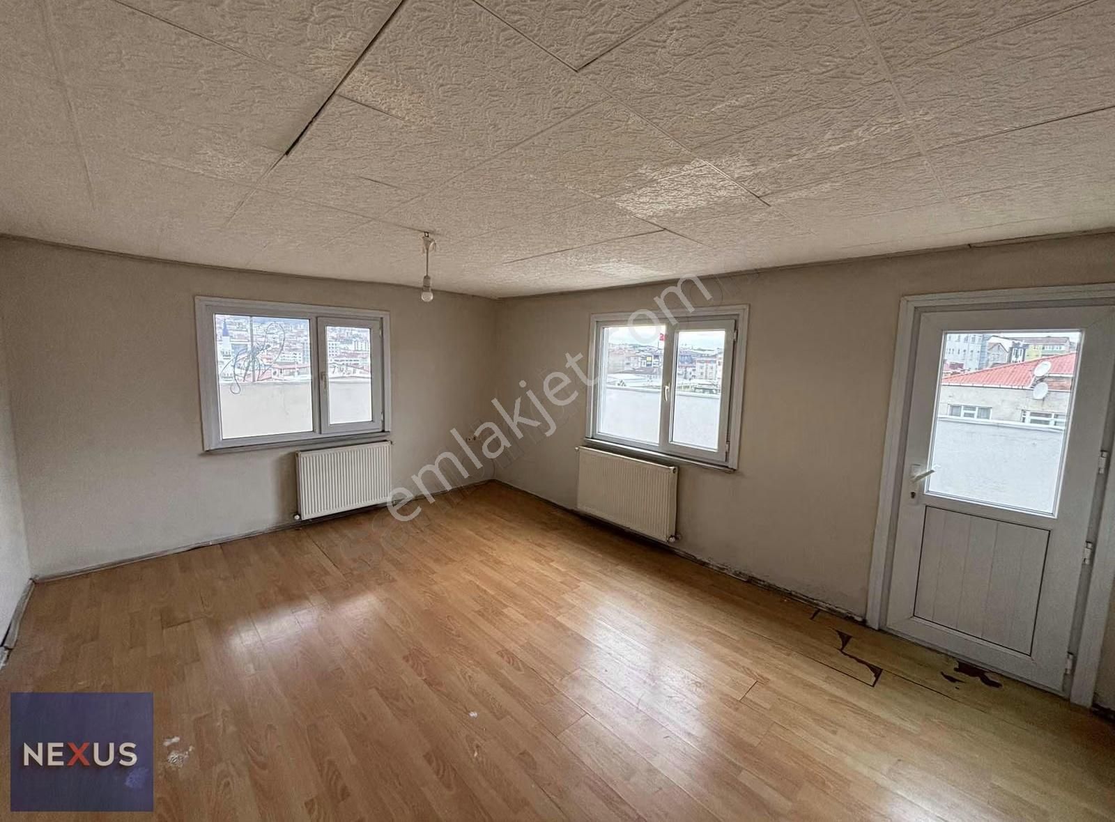 Sultanbeyli Turgutreis Mahallesinde Satlık 3+1 Daire