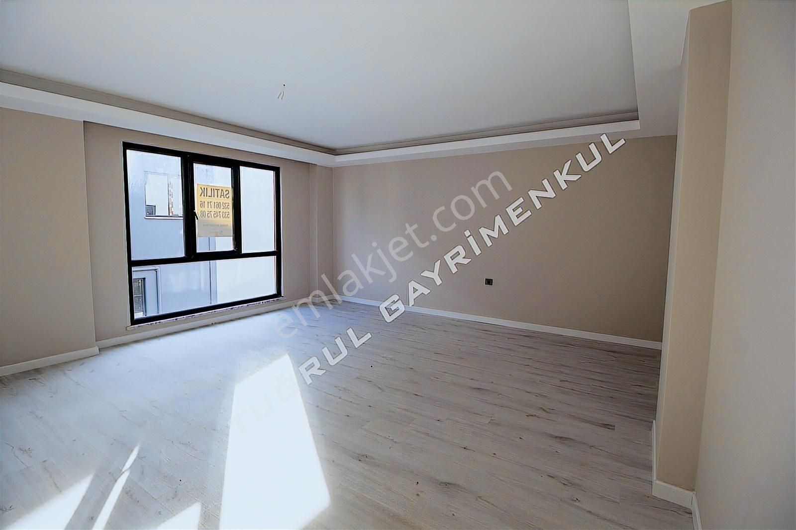 Çalı' Da Sıfır 3+1 Dubleks, Kapalı Otoparklı Satılık Daire - Görsel 3