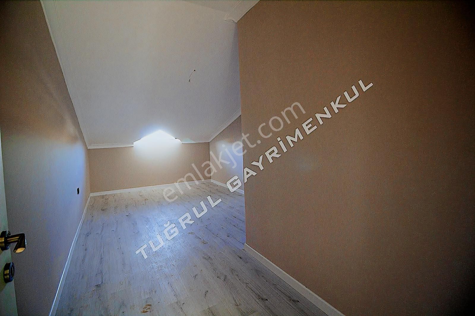 Çalı' Da Sıfır 3+1 Dubleks, Kapalı Otoparklı Satılık Daire - Görsel 25