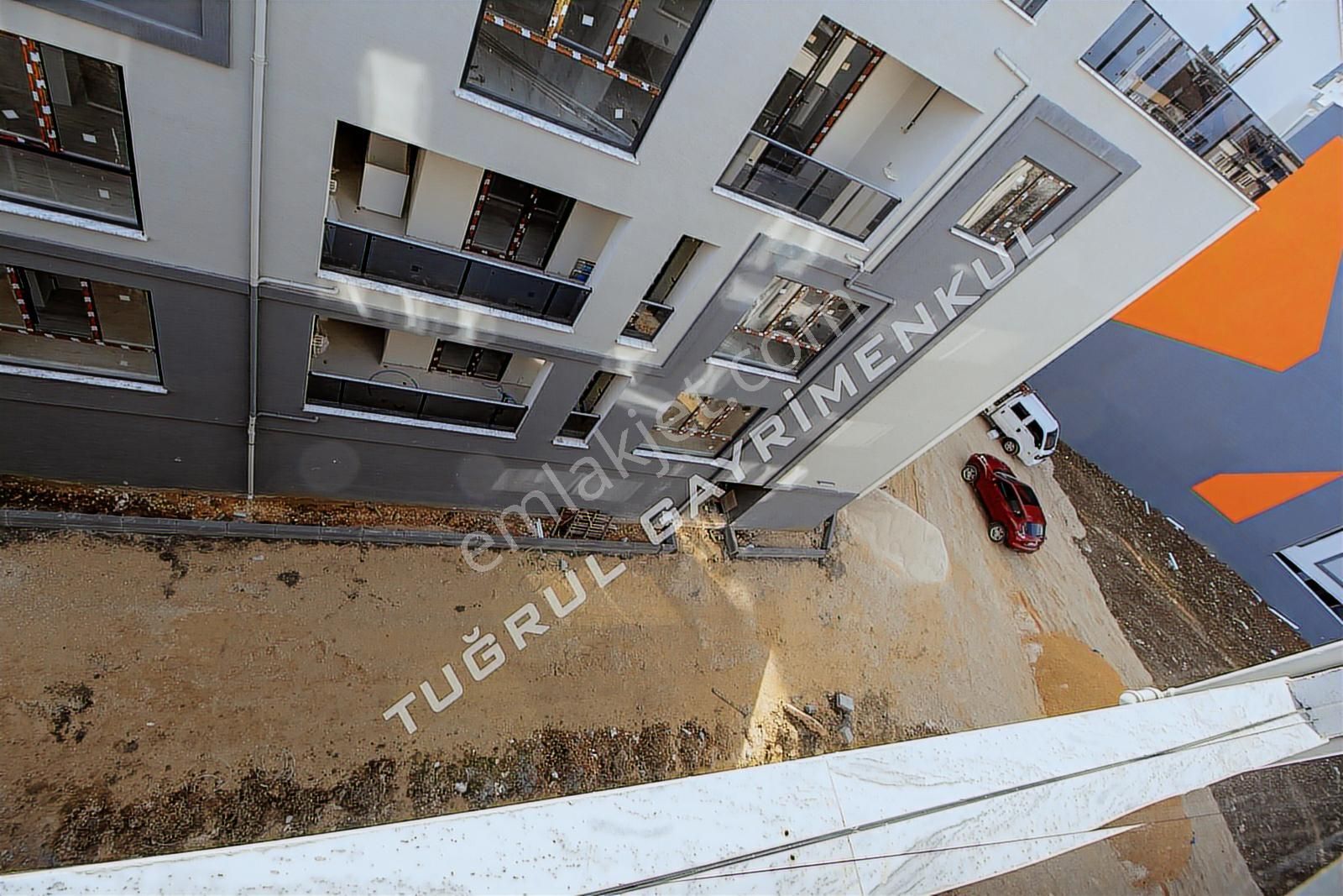 Çalı' Da Sıfır 3+1 Dubleks, Kapalı Otoparklı Satılık Daire - Görsel 28