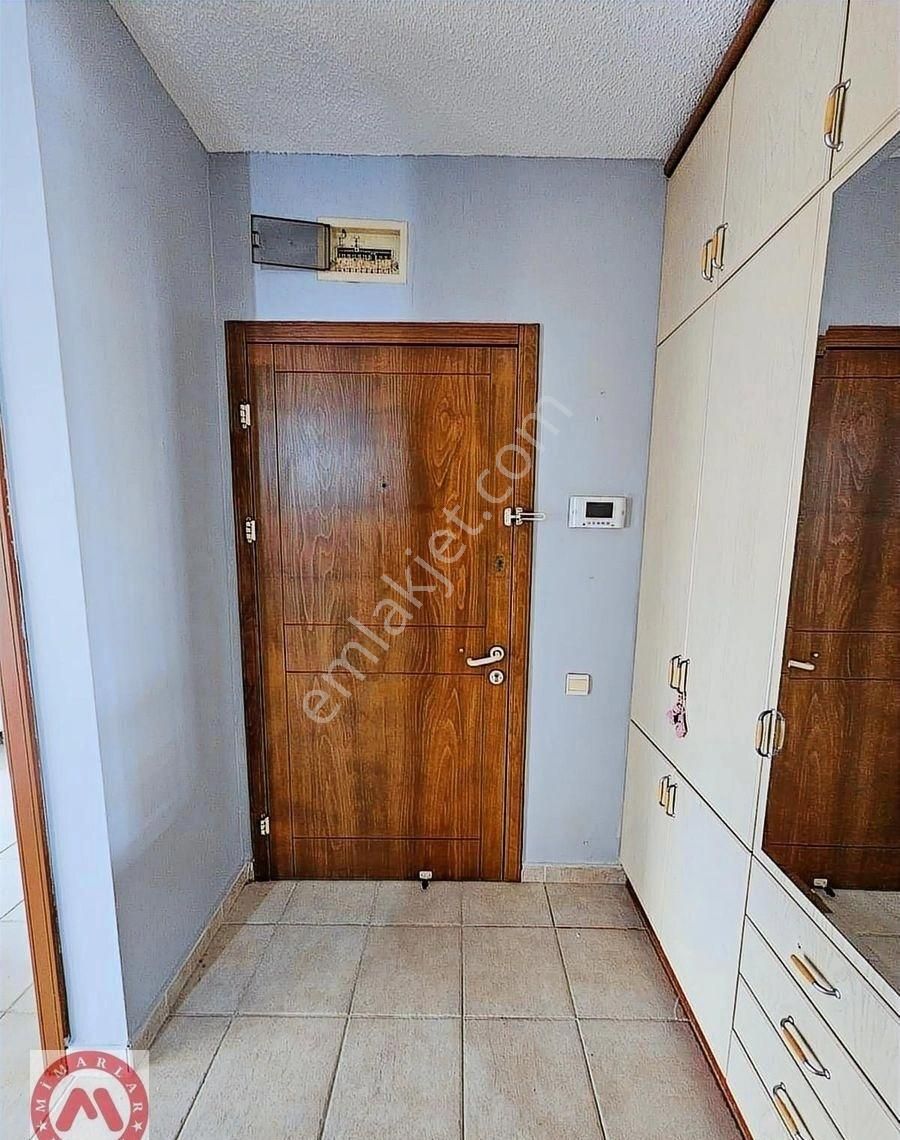 Altayçeşme Yaşamkent Sitesi 2. Etapta 7/24 Güvenlikli Geniş 3+1 - Görsel 28