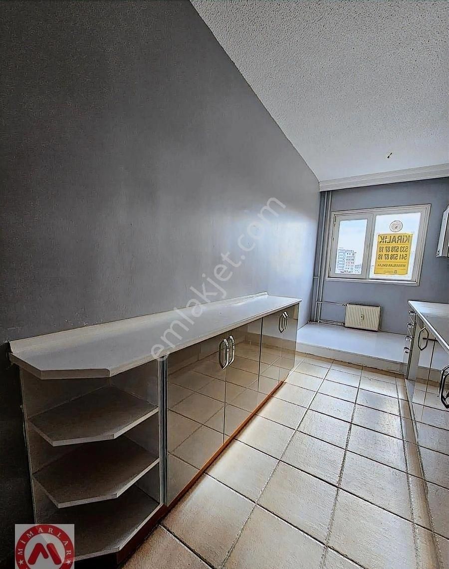 Altayçeşme Yaşamkent Sitesi 2. Etapta 7/24 Güvenlikli Geniş 3+1 - Görsel 16