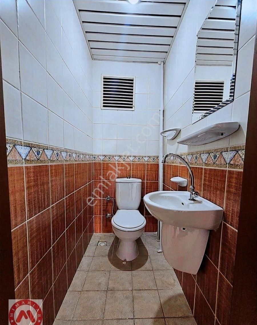 Altayçeşme Yaşamkent Sitesi 2. Etapta 7/24 Güvenlikli Geniş 3+1 - Görsel 4