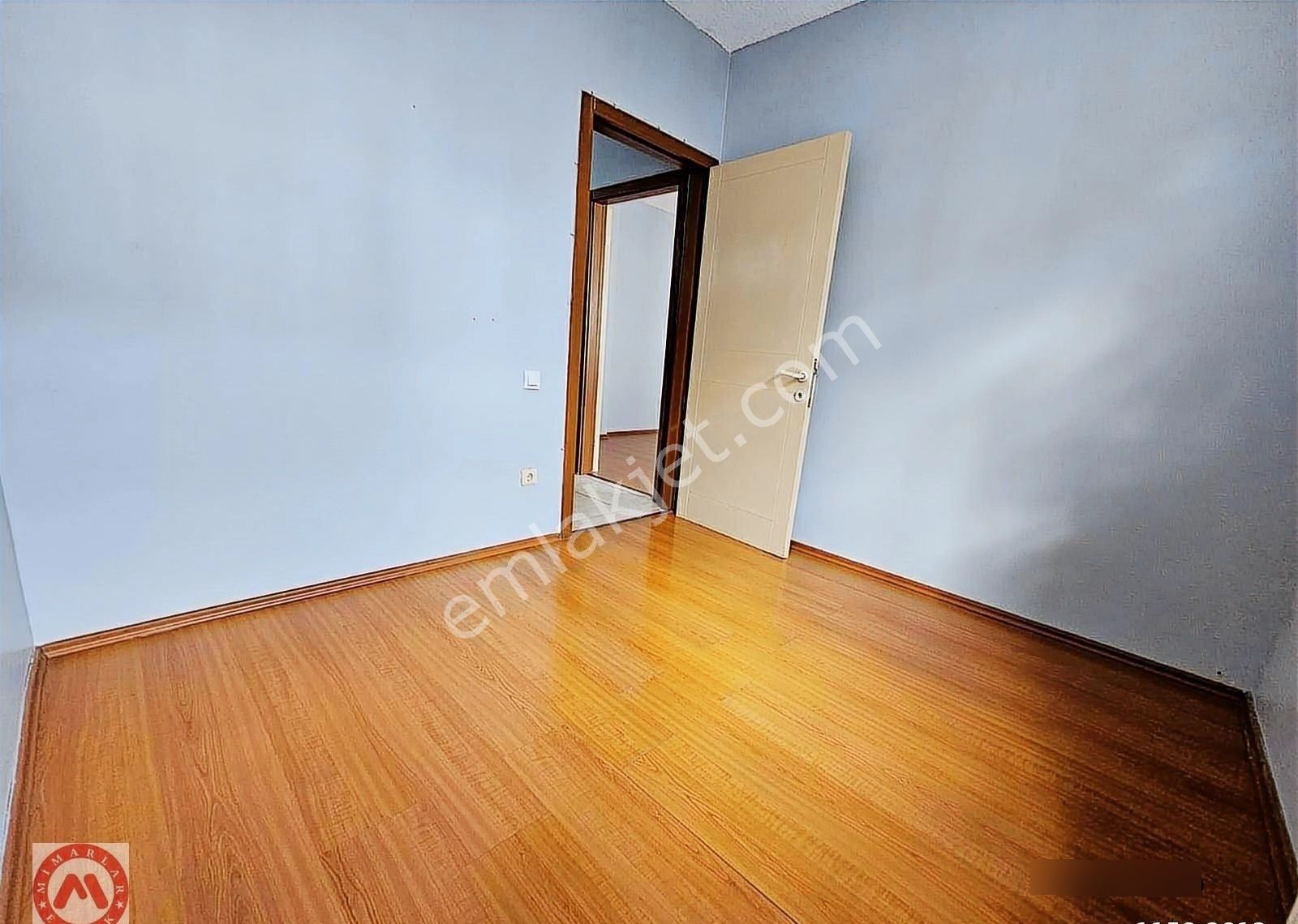 Altayçeşme Yaşamkent Sitesi 2. Etapta 7/24 Güvenlikli Geniş 3+1 - Görsel 29