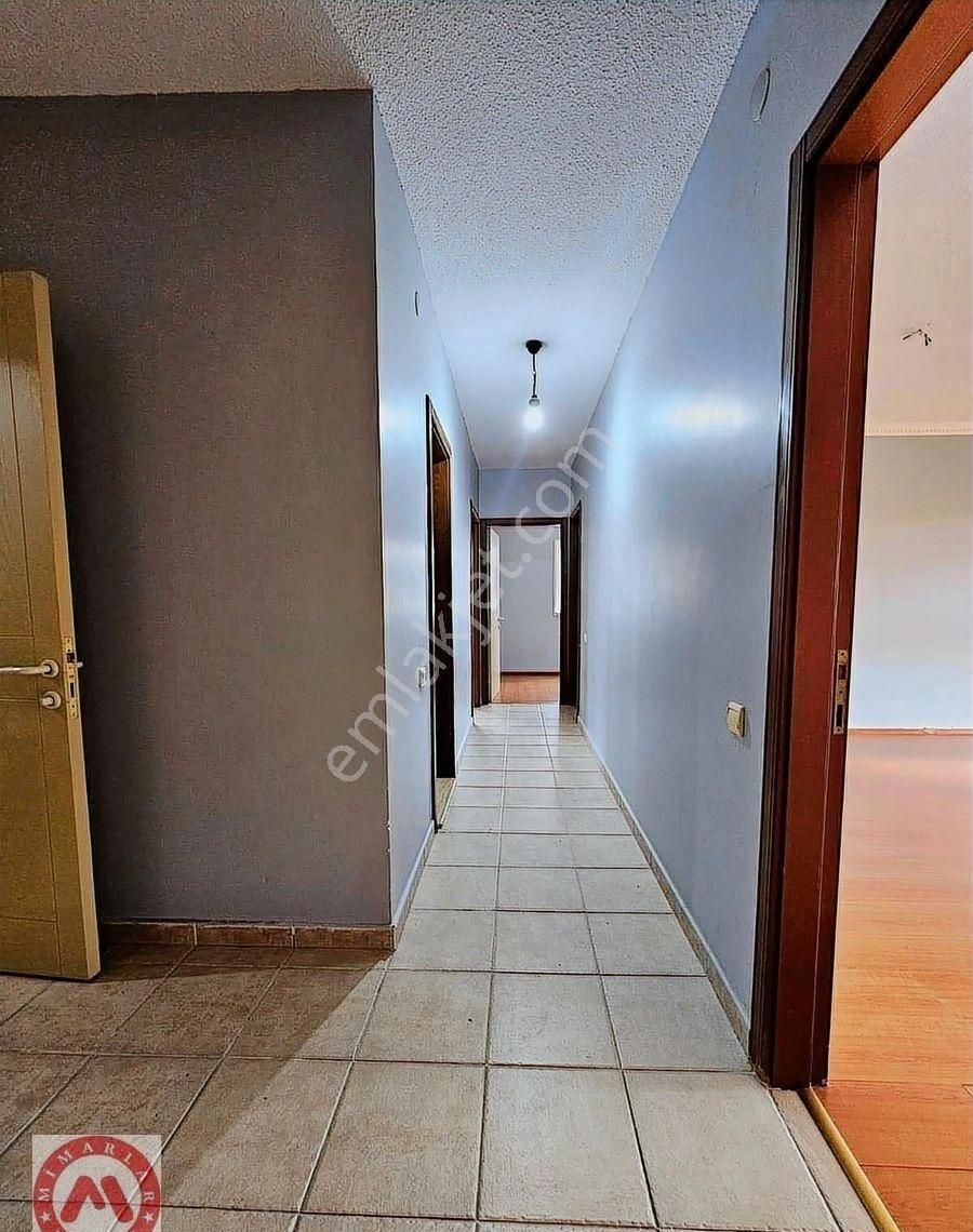 Altayçeşme Yaşamkent Sitesi 2. Etapta 7/24 Güvenlikli Geniş 3+1 - Görsel 7