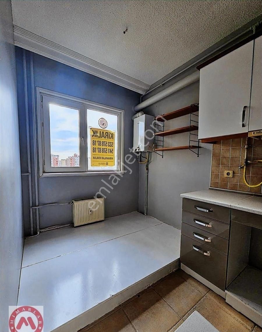 Altayçeşme Yaşamkent Sitesi 2. Etapta 7/24 Güvenlikli Geniş 3+1 - Görsel 21